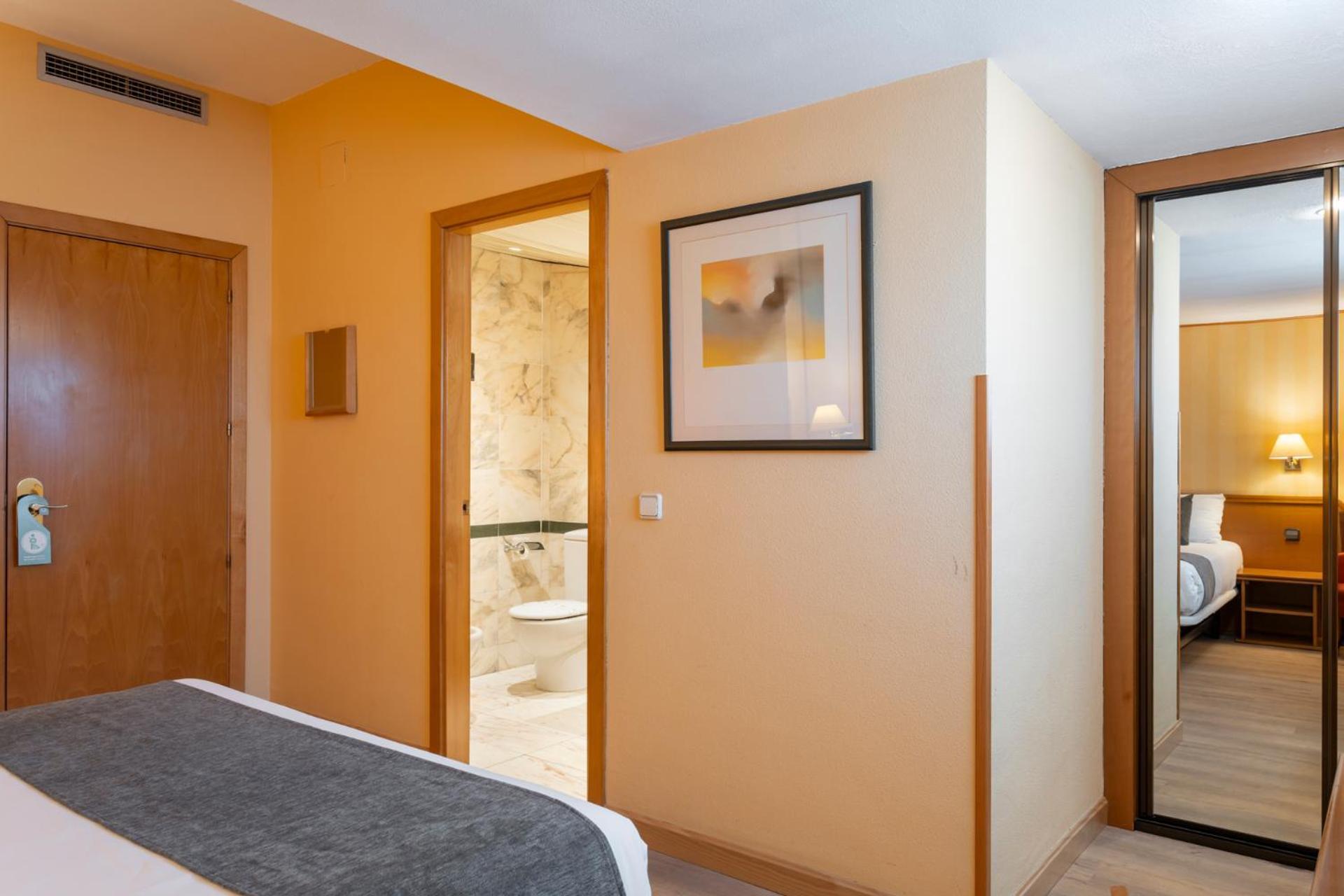 Hotel Horus Salamanca