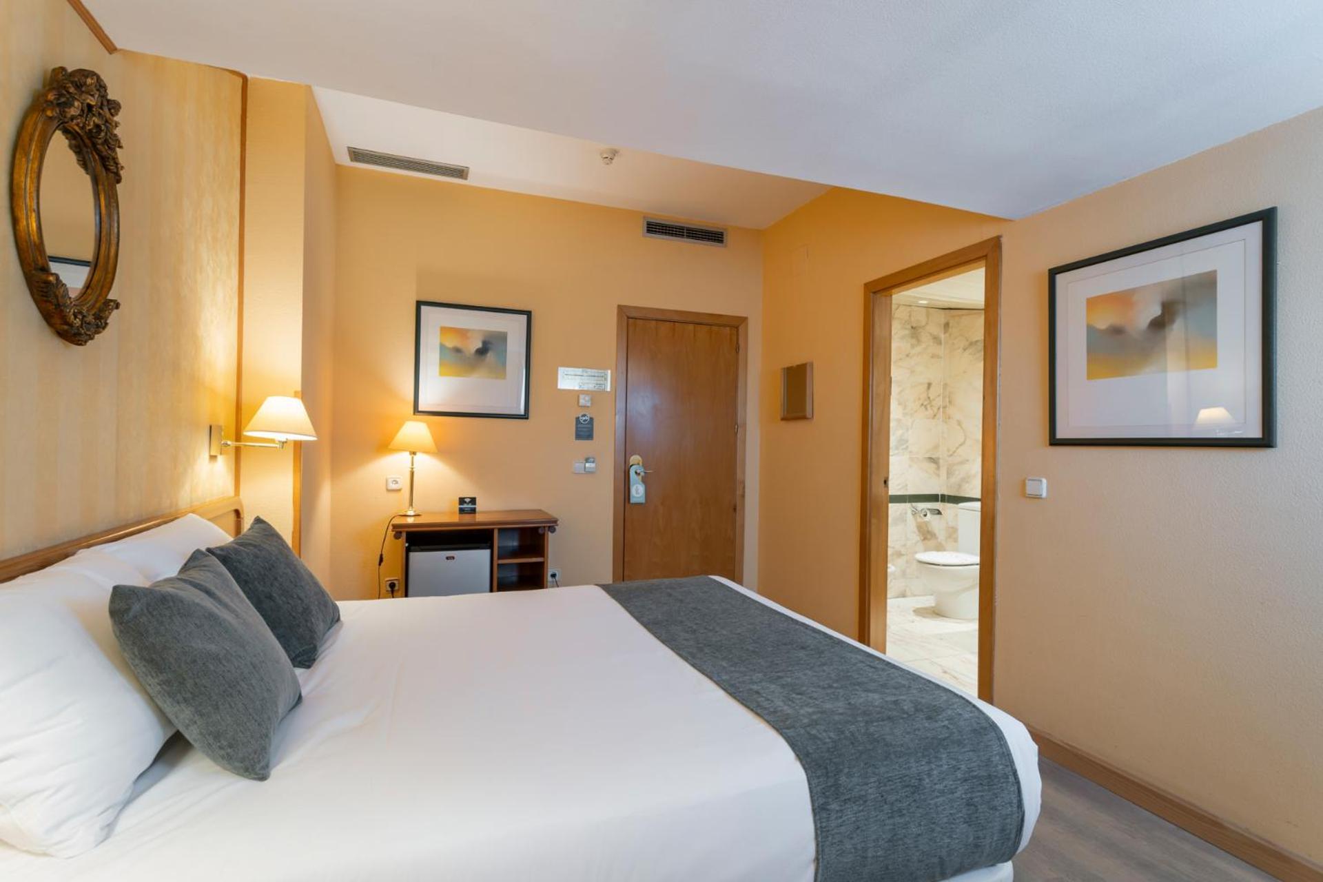 Horus Salamanca Hotel 3*