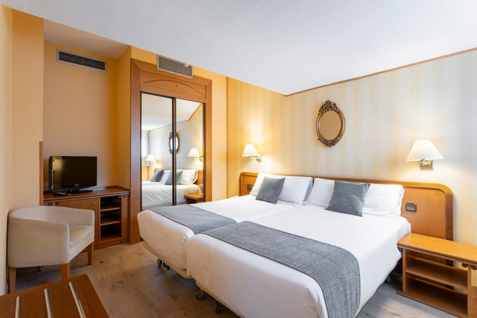 Hotel Horus Salamanca 3*
