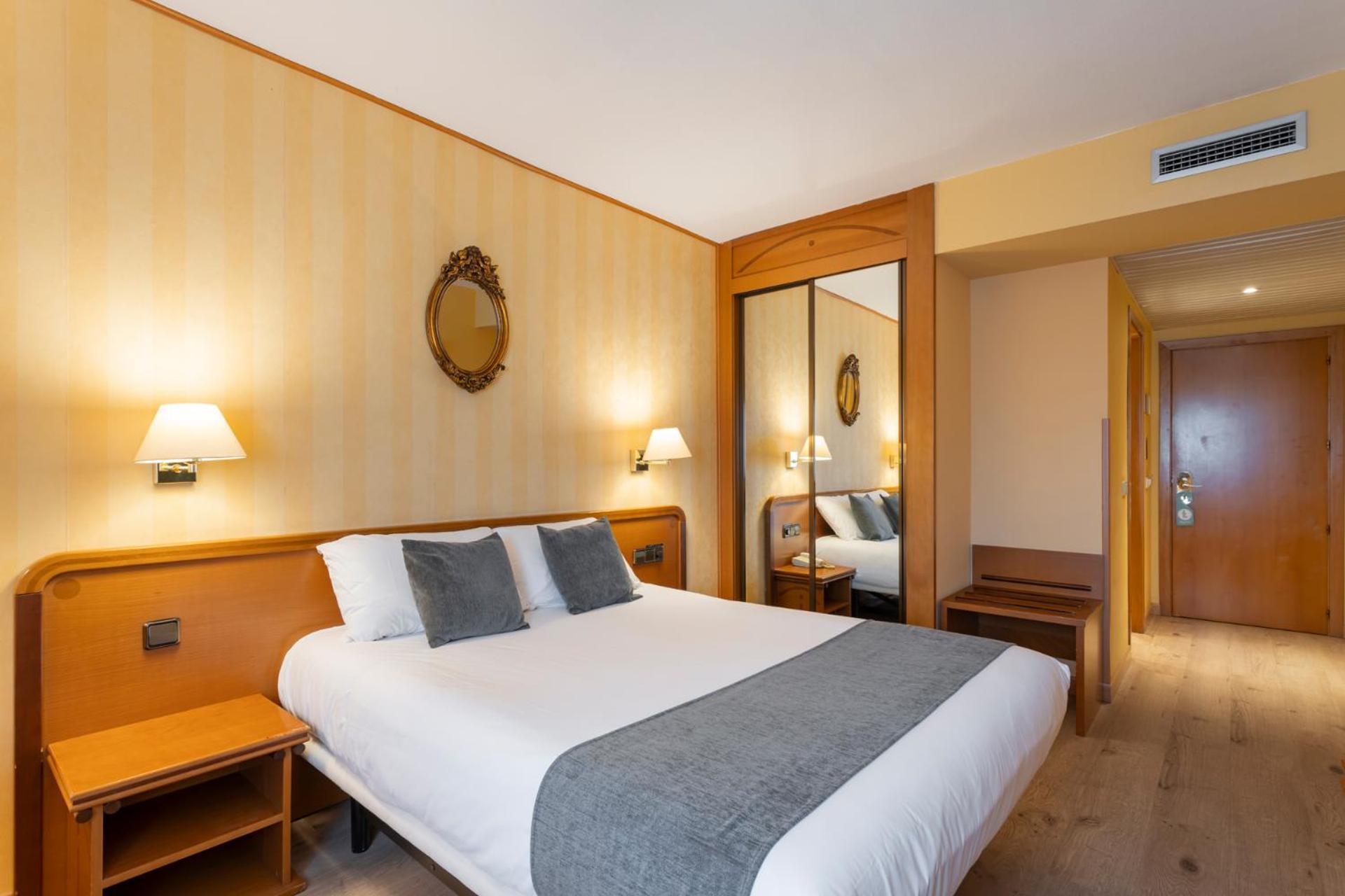 Horus Salamanca Hotel Santa Marta de Tormes