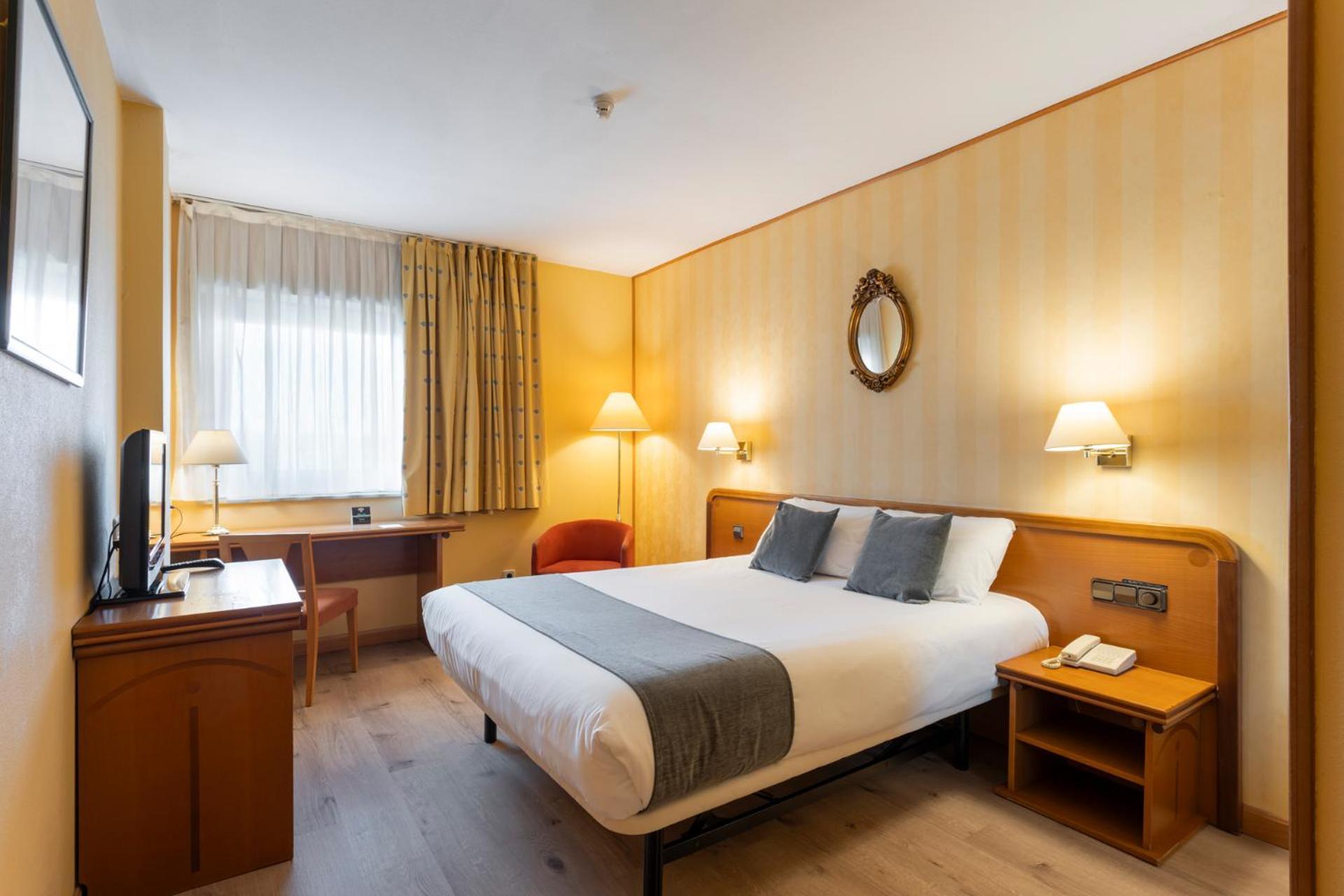 Hotel Horus Salamanca Santa Marta de Tormes