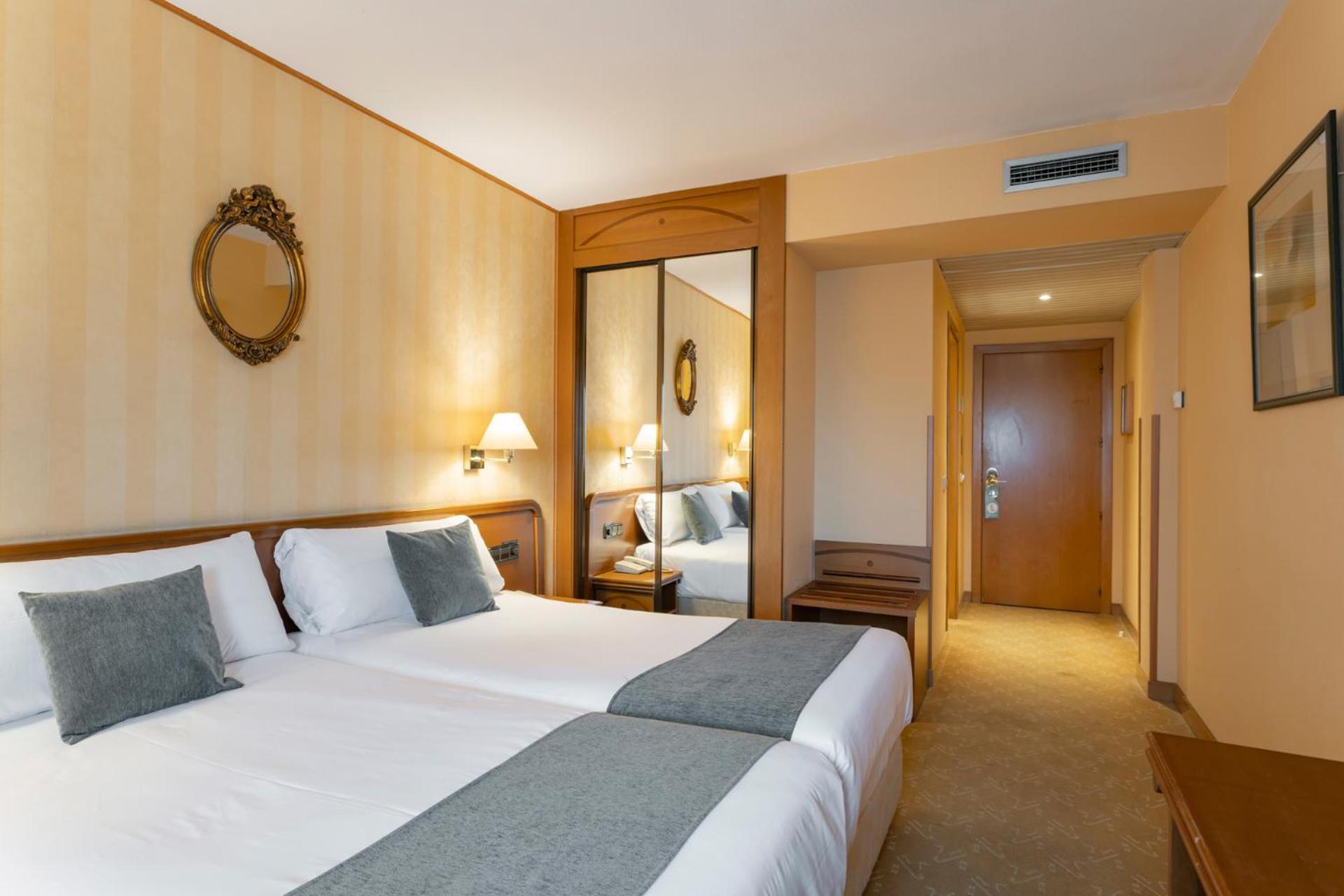 Horus Salamanca 3* Santa Marta de Tormes