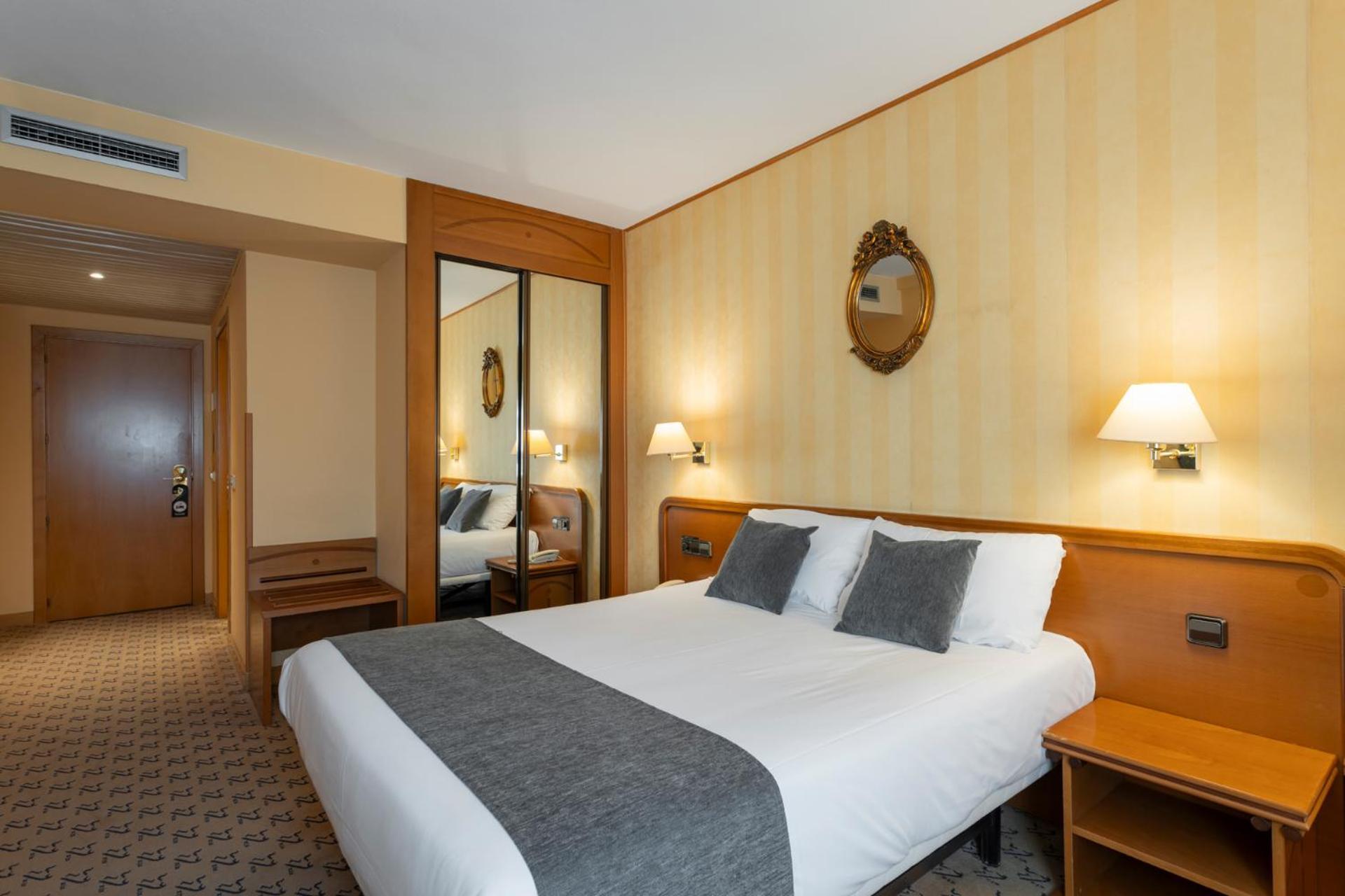 Horus Salamanca Hotel Santa Marta de Tormes