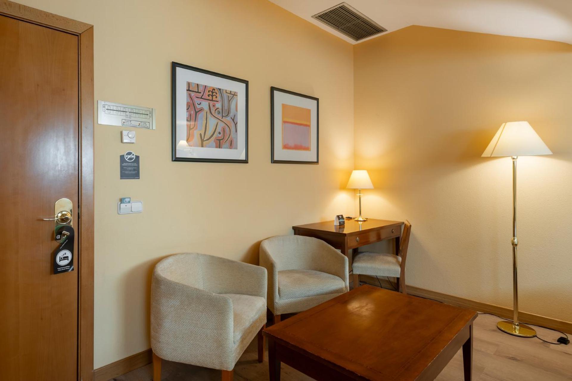 Hotel Horus Salamanca 3*