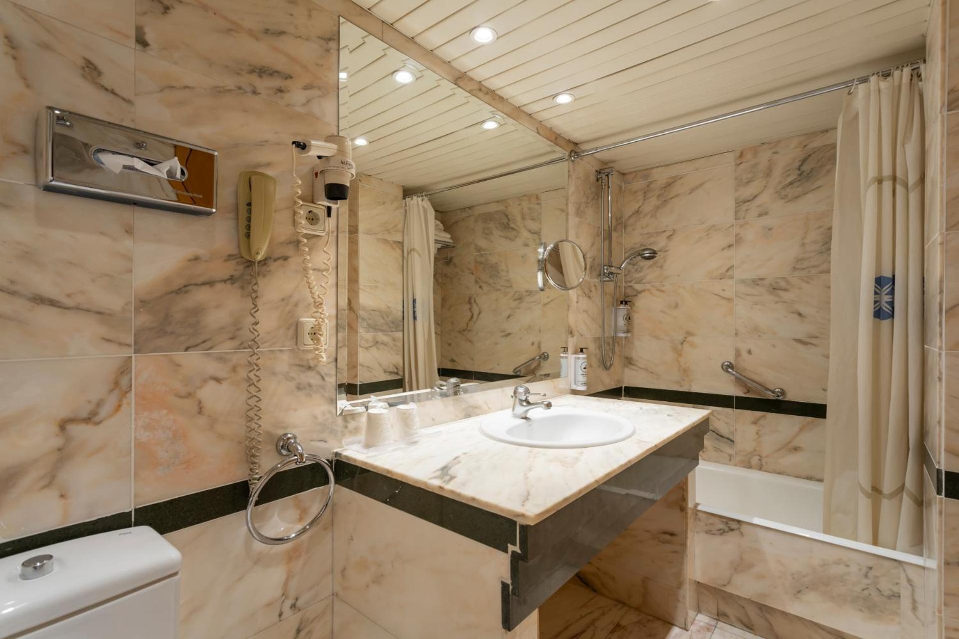 Hotel Horus Salamanca Santa Marta de Tormes