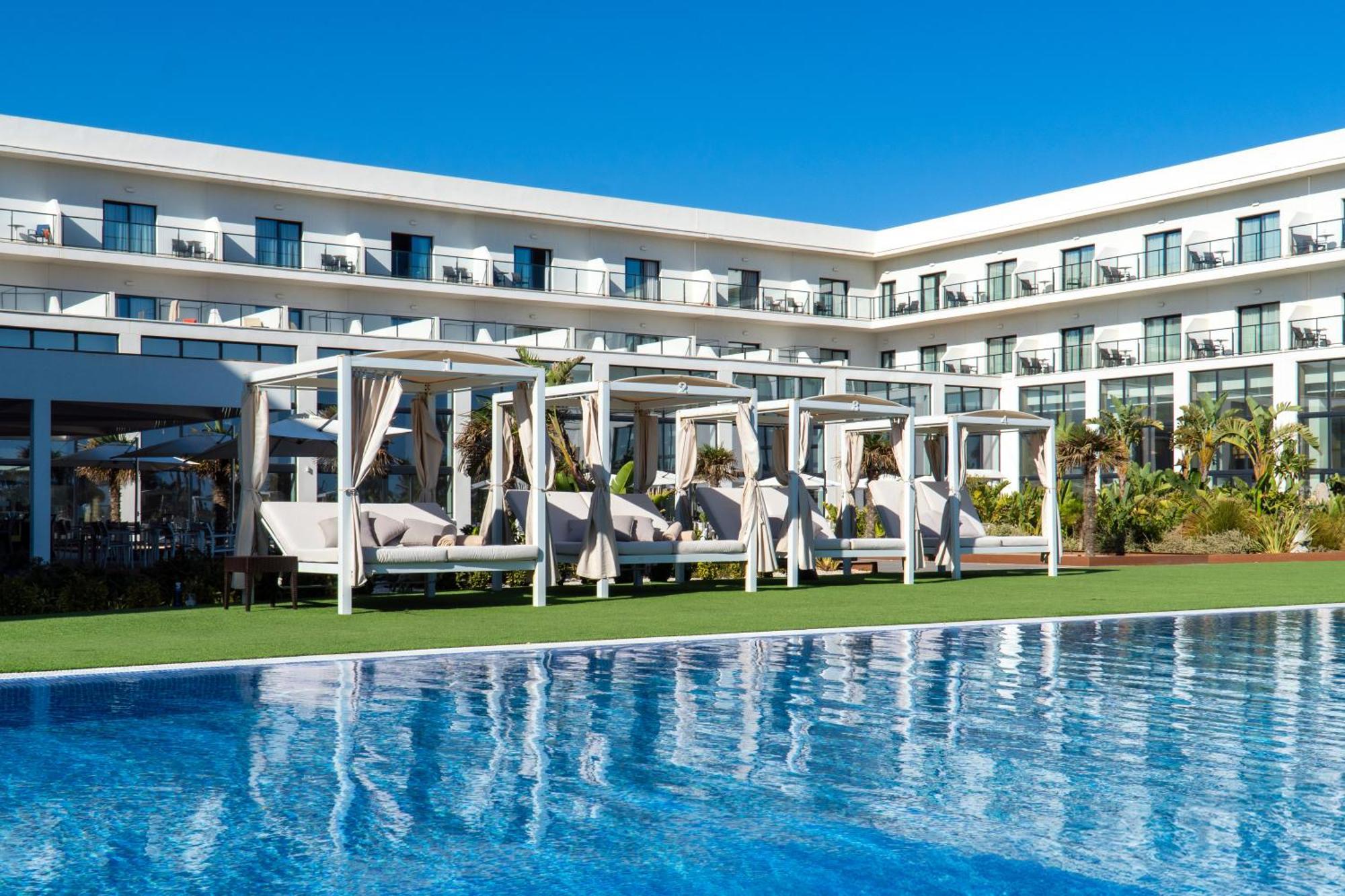 Cabogata 5*