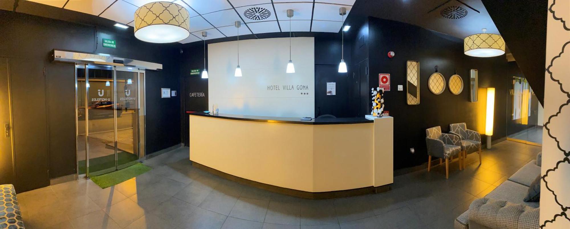 Hospedium Gomá Hotel Zaragoza