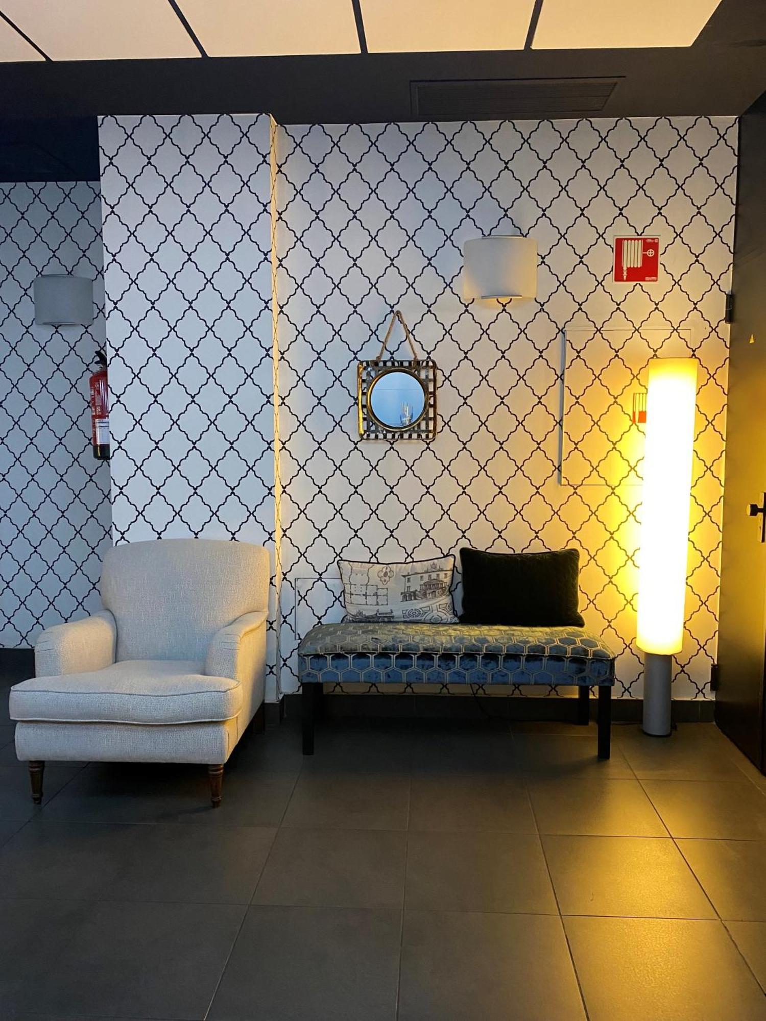 Hotel Hospedium Gomá Zaragoza
