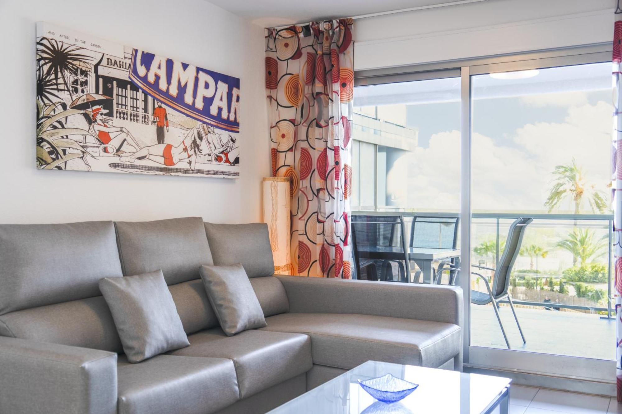 Apartamento Hipocampos Rent