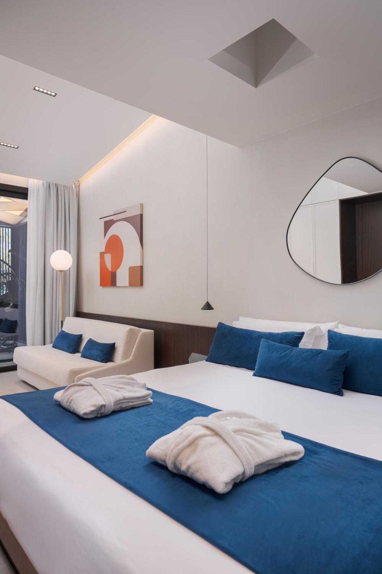 Hotel Fahana - Gay Men Only (adults Only) 5*