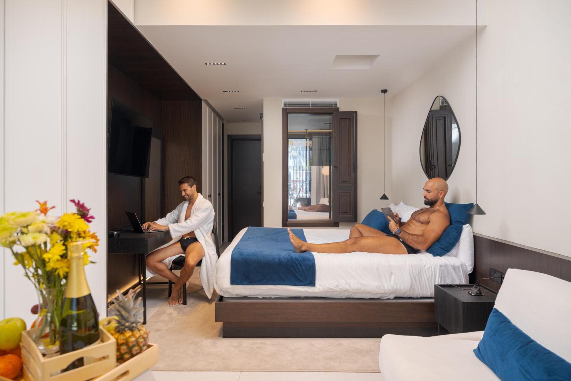 Fahana - Gay Men Only (adults Only) Hotel Playa del Inglés