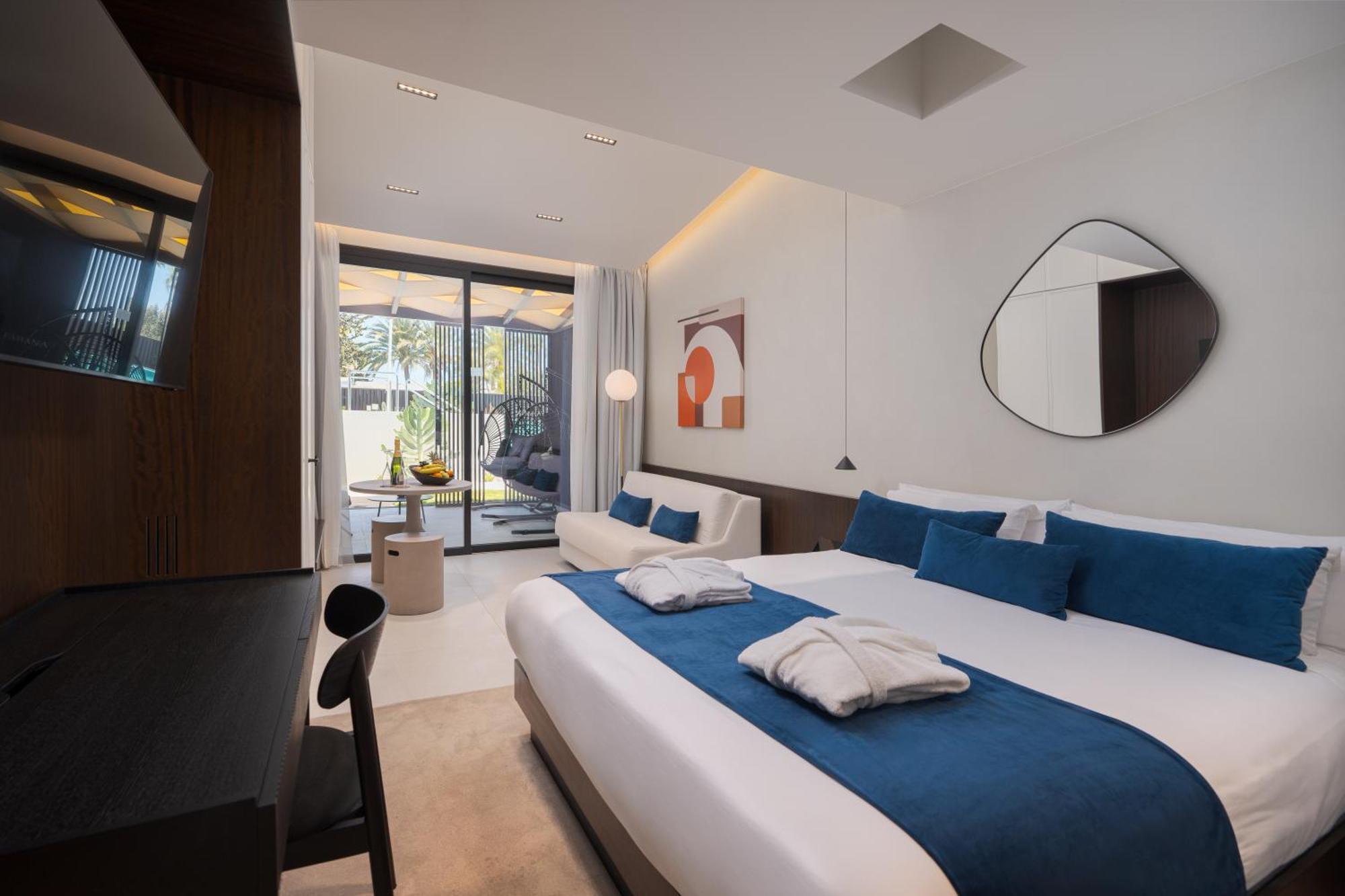 Fahana - Gay Men Only (adults Only) Hotel Playa del Ingles (Gran Canaria)