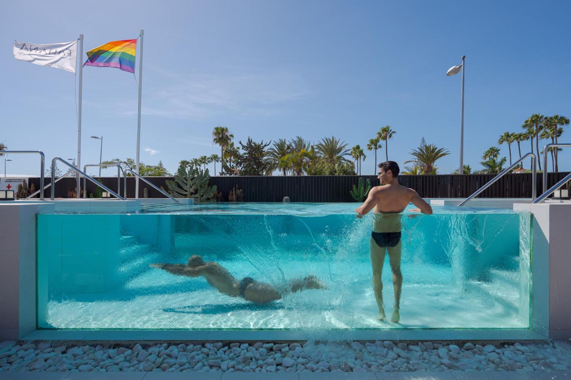 Fahana - Gay Men Only (adults Only)