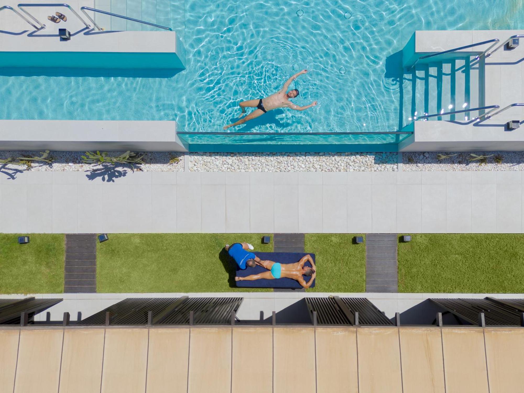 Hotel Fahana - Gay Men Only (adults Only) Playa del Ingles (Gran Canaria)
