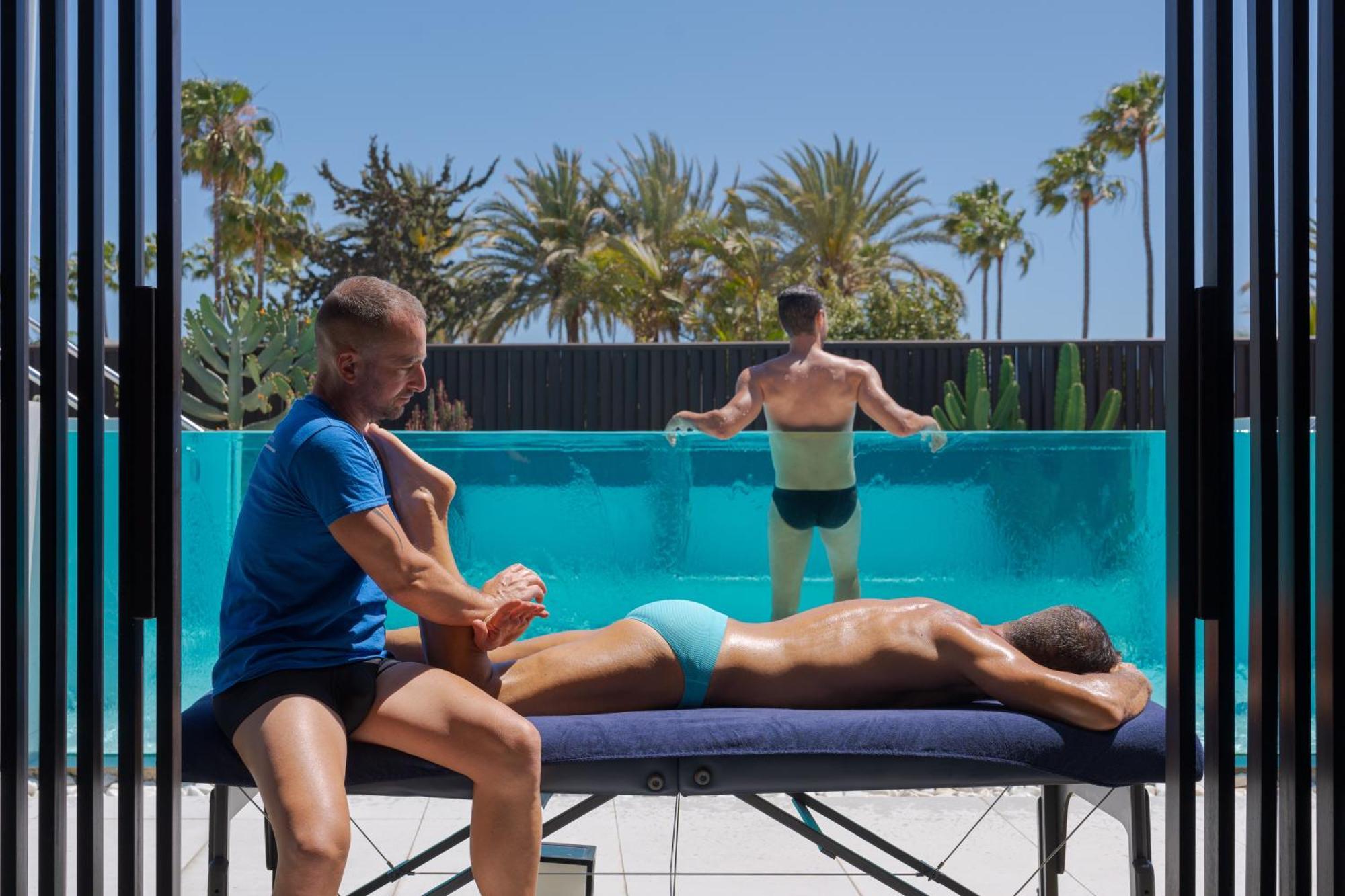 Fahana - Gay Men Only (adults Only) Hotel 5*