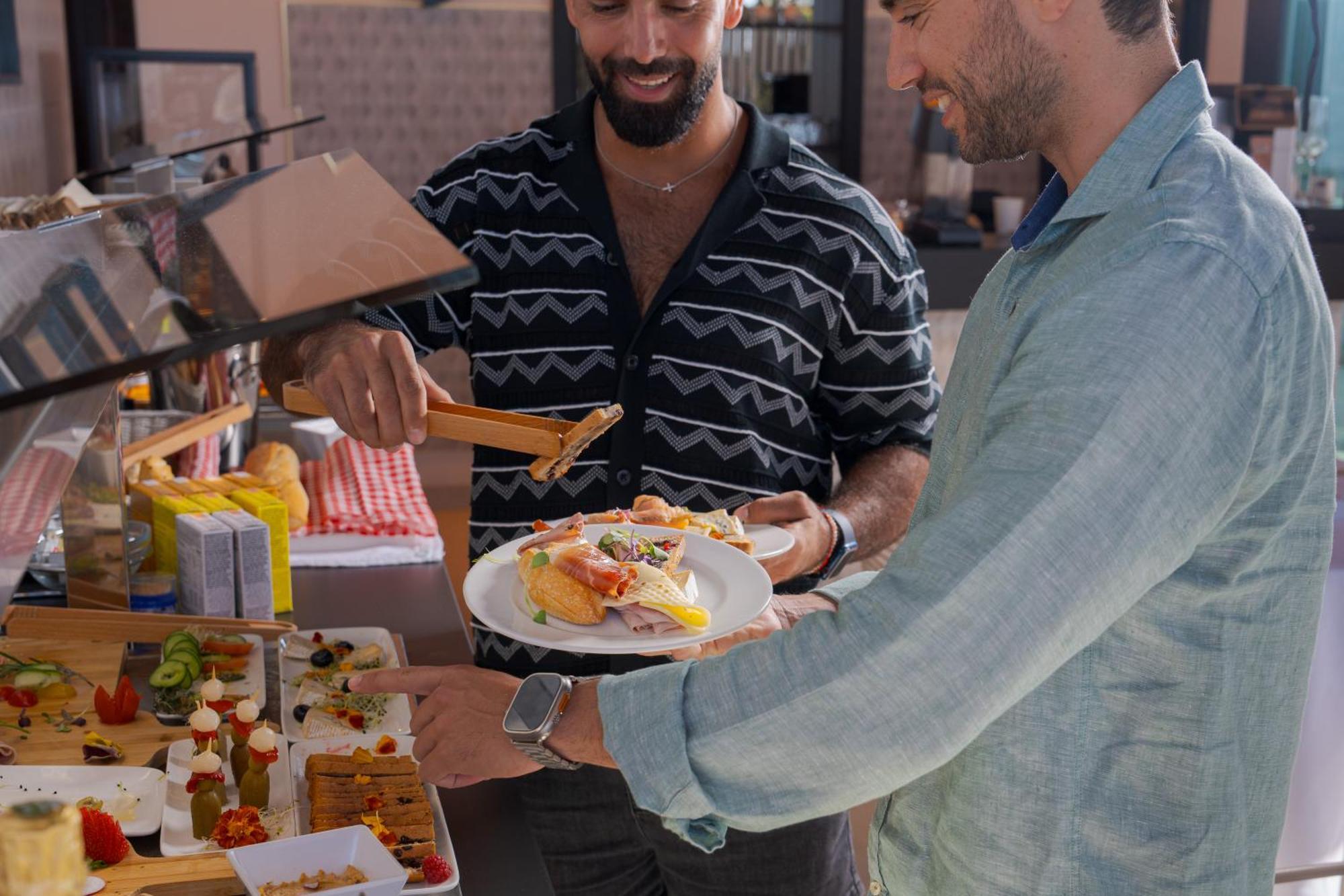Fahana - Gay Men Only (adults Only) Hotel Playa del Inglés