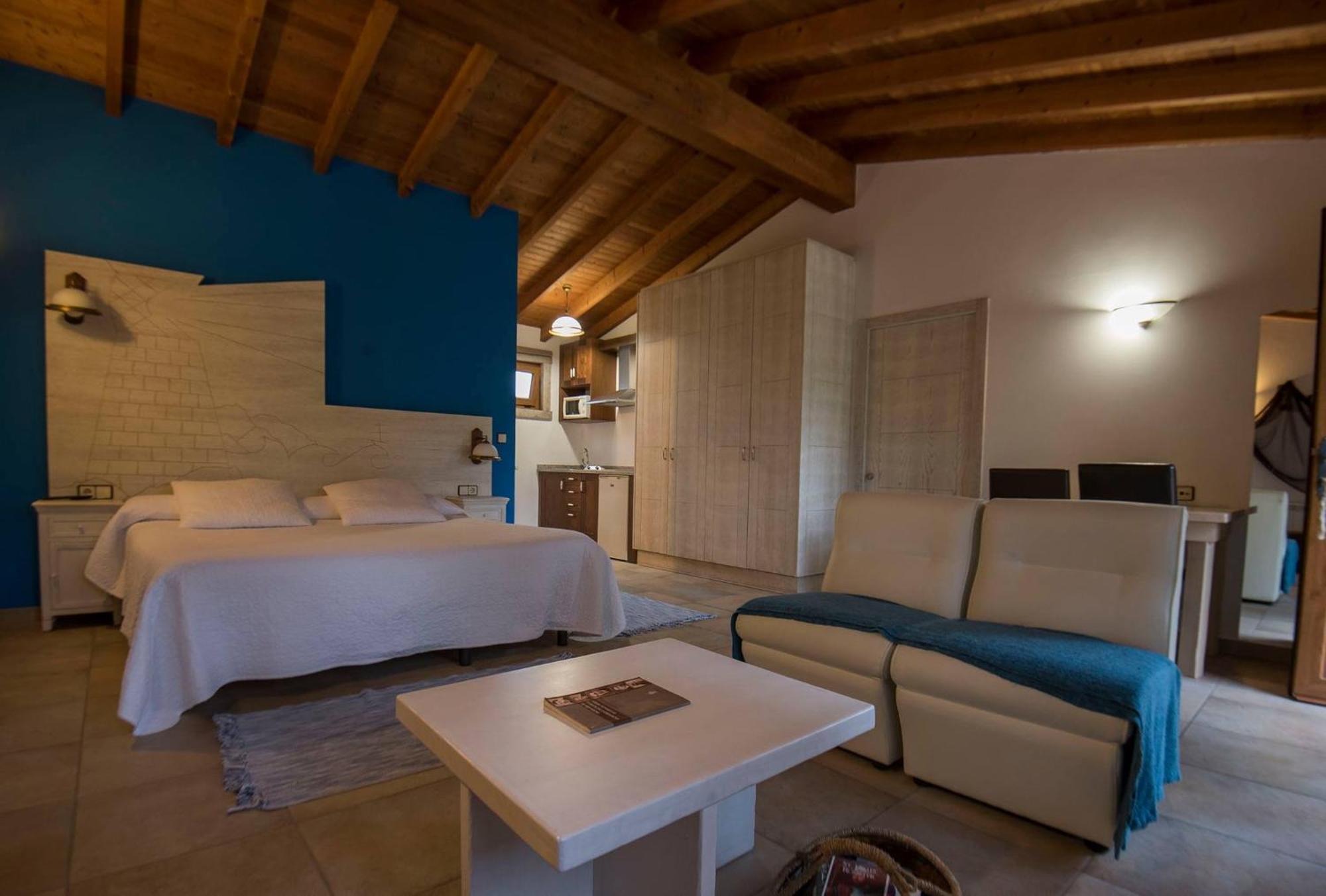 Country house Casa De Trillo *