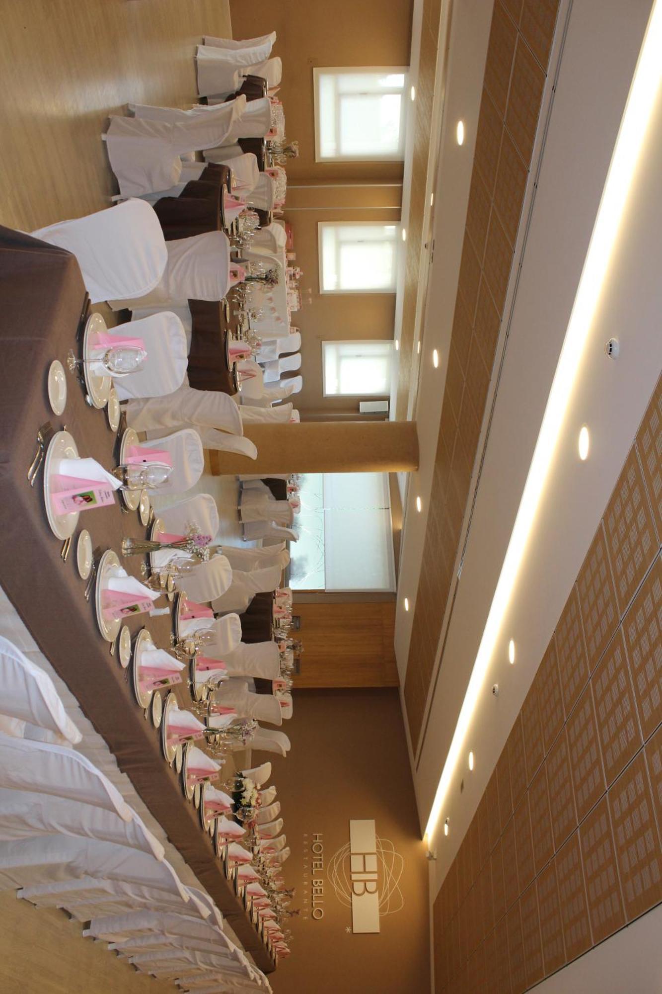 Hotel Hotel Bello *