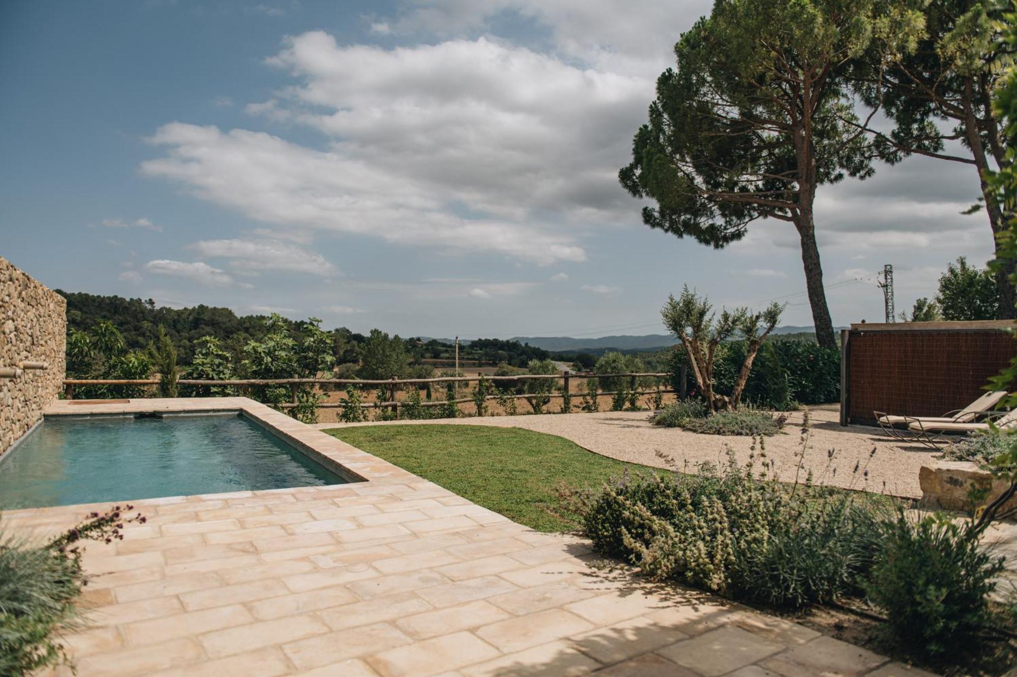 Bassa Casa rural