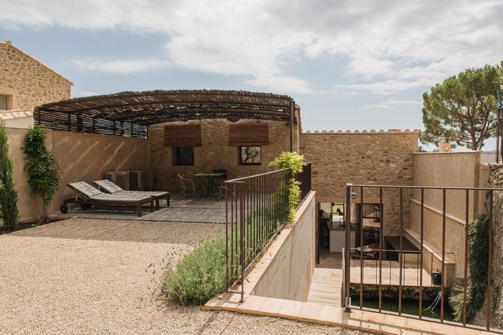 Casa rural Bassa *