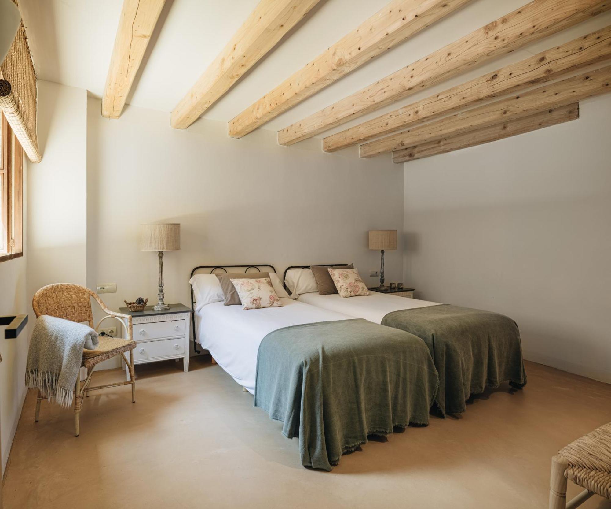 Bassa Casa rural *