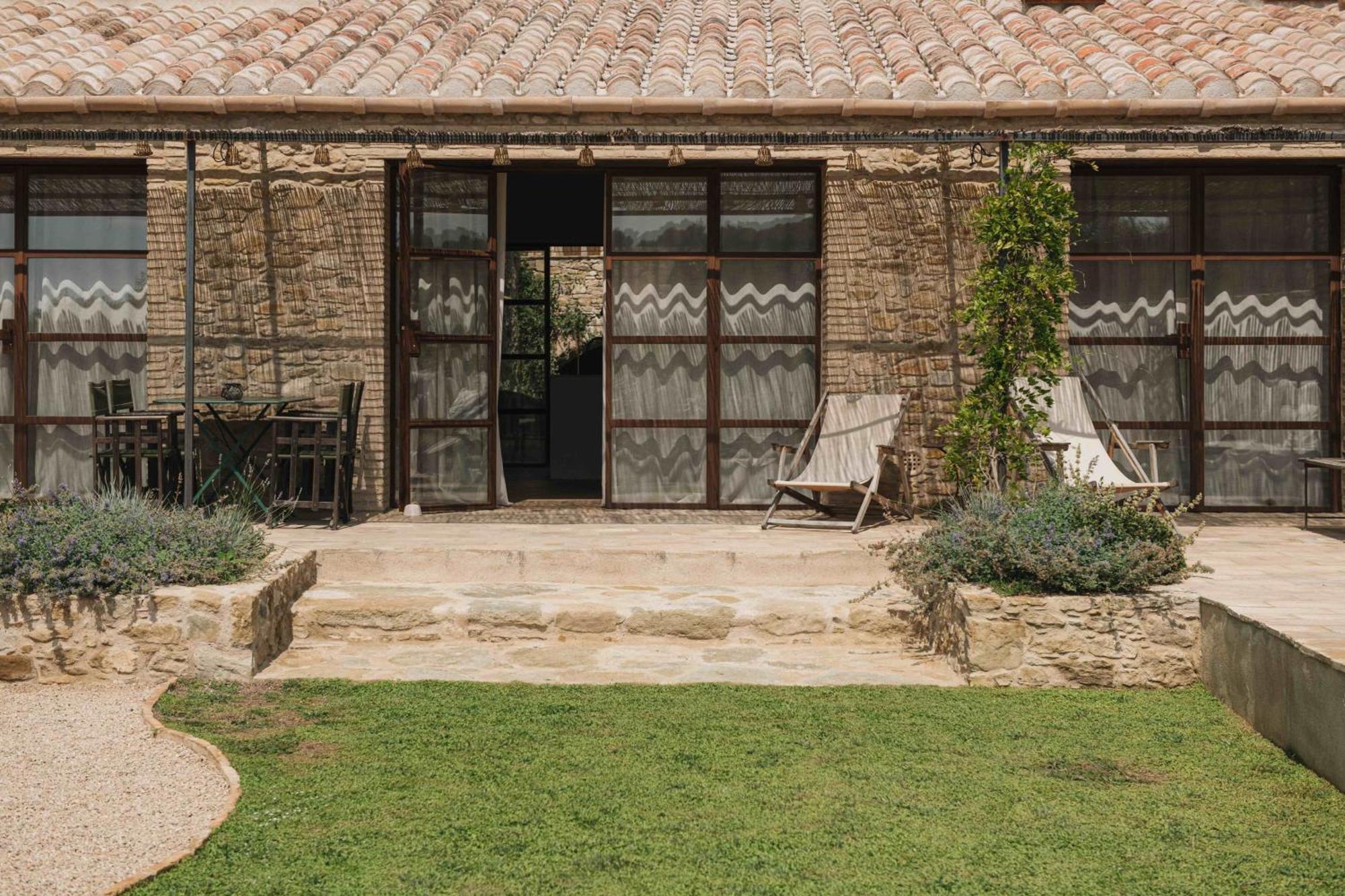 Bassa Casa rural