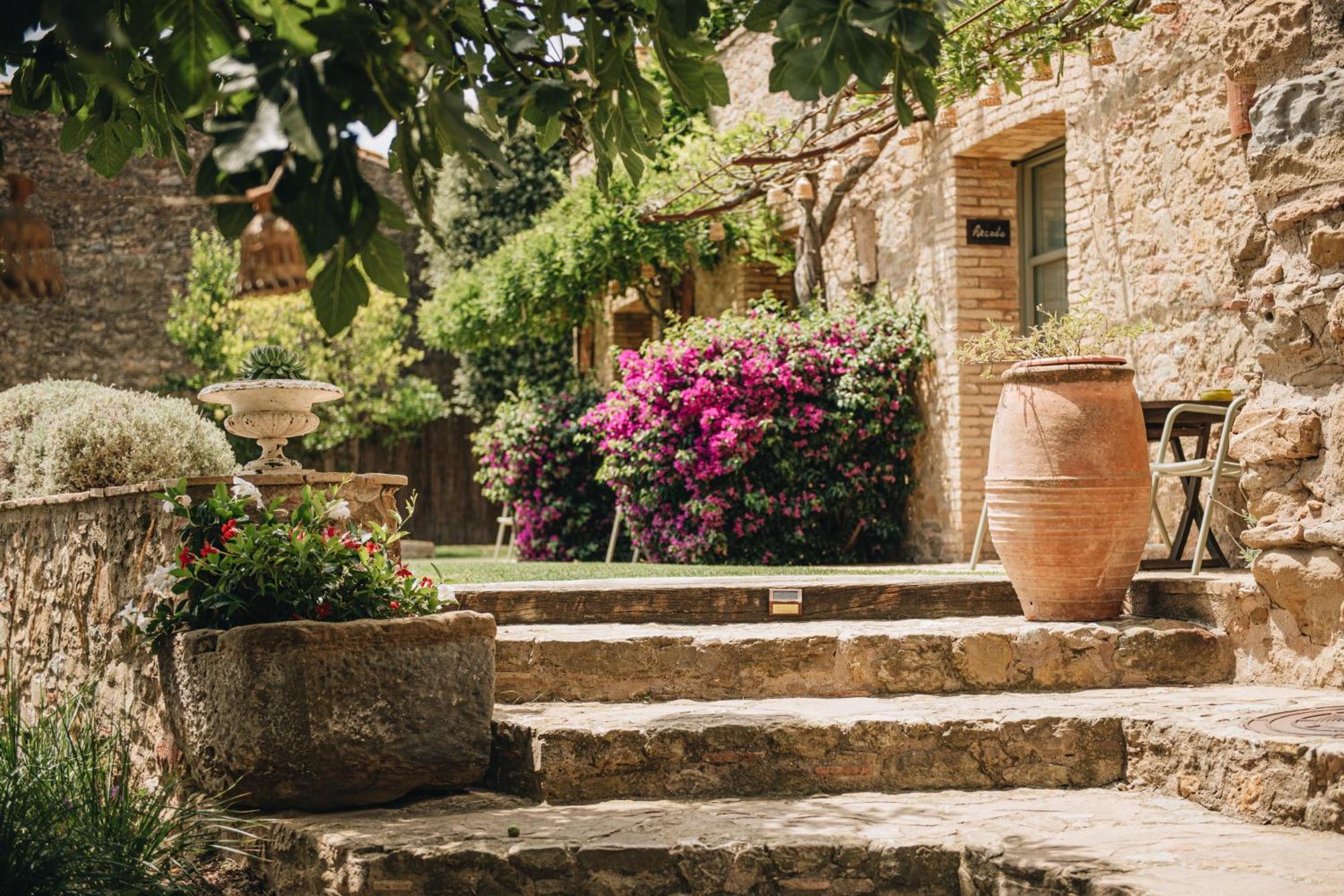 Casa rural Bassa