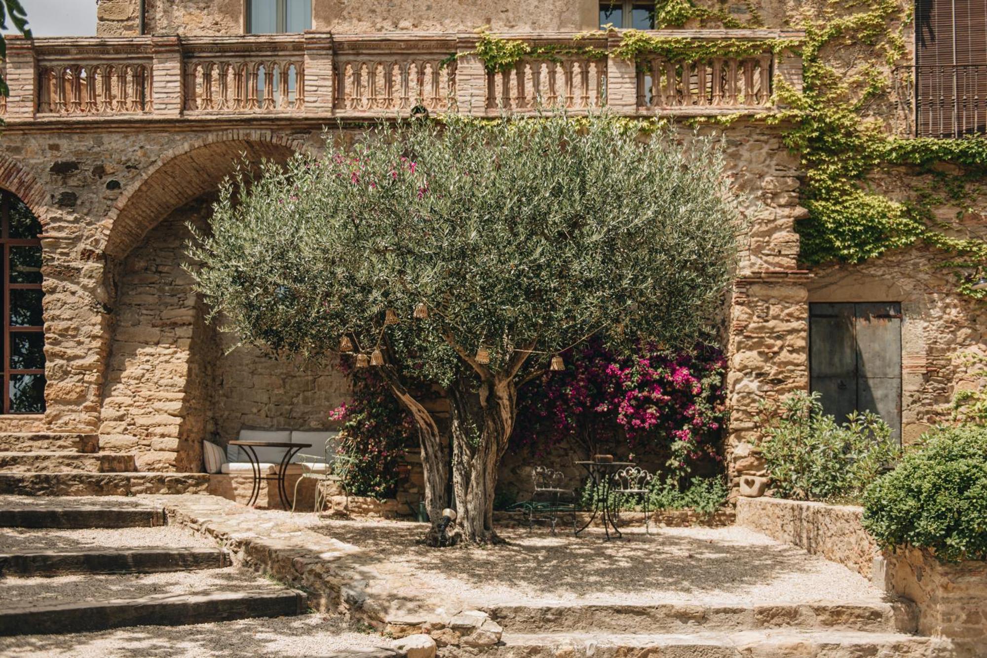 Casa rural Bassa *