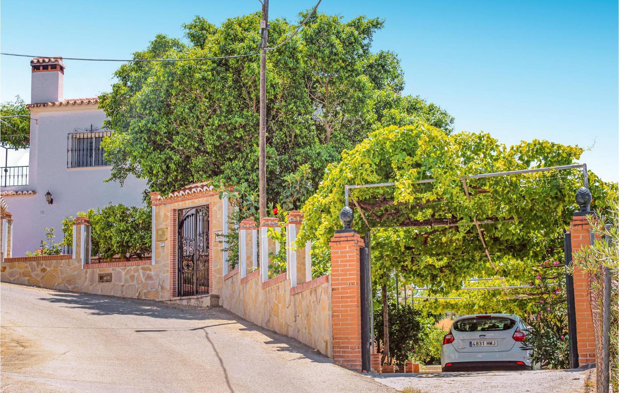 Barriada Bermejo