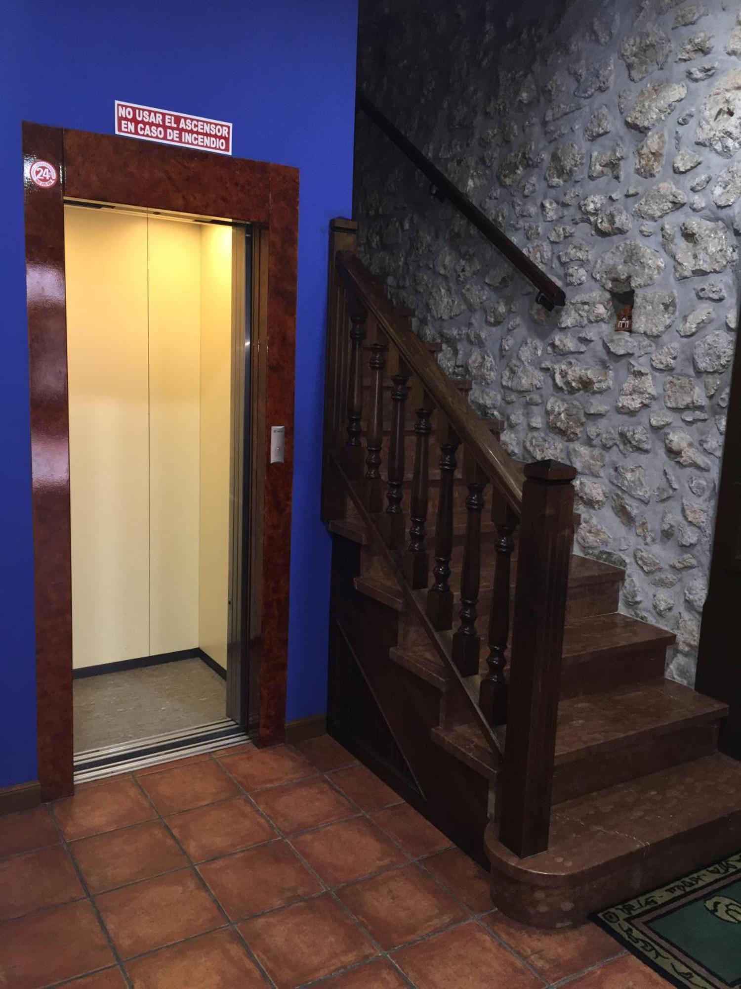 Hotel La Del Rey Llanes