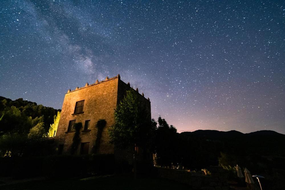 La Torre Del Visco - Relais&châteaux Hotel Fuentespalda