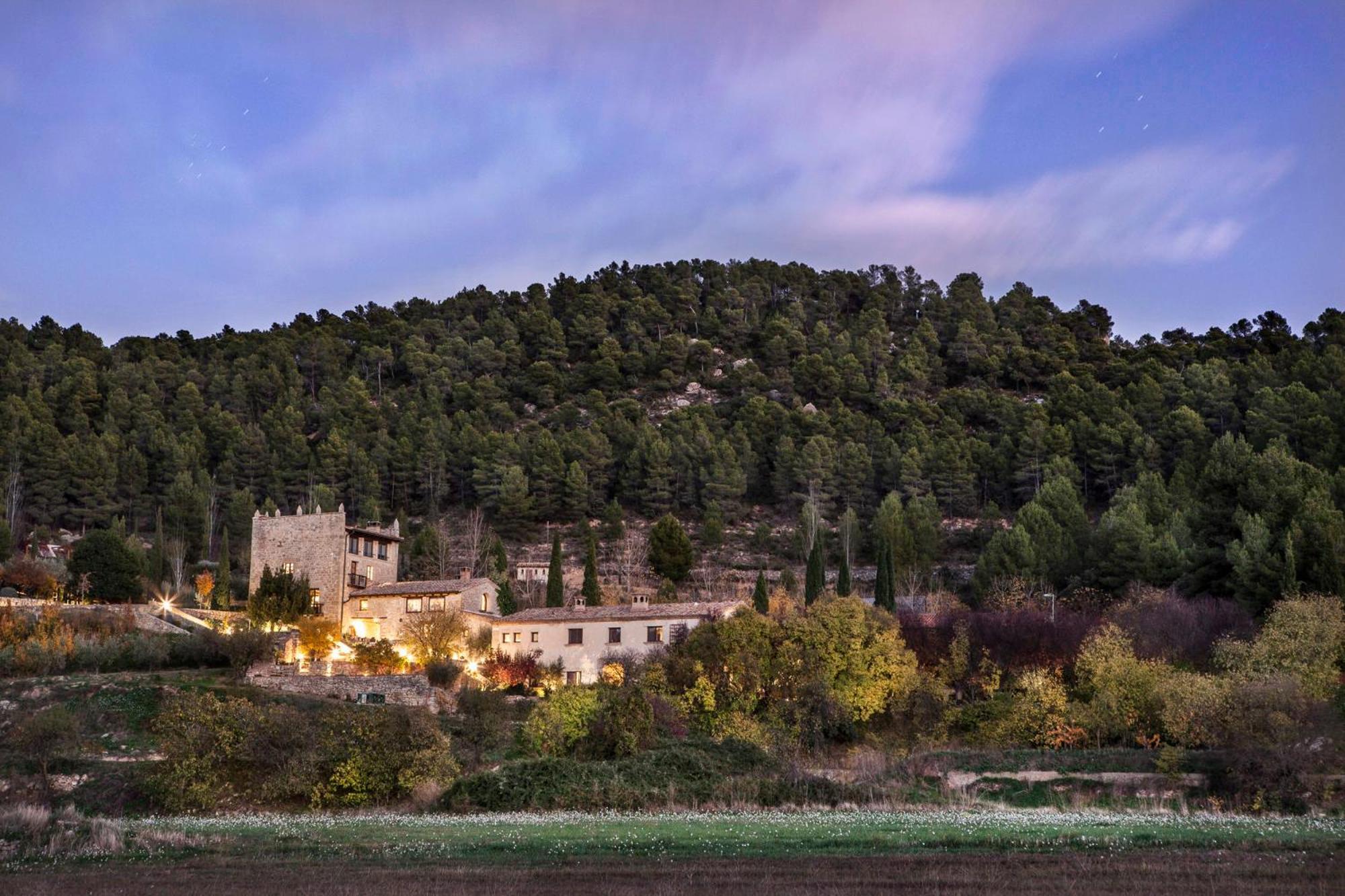 La Torre Del Visco - Relais&châteaux *