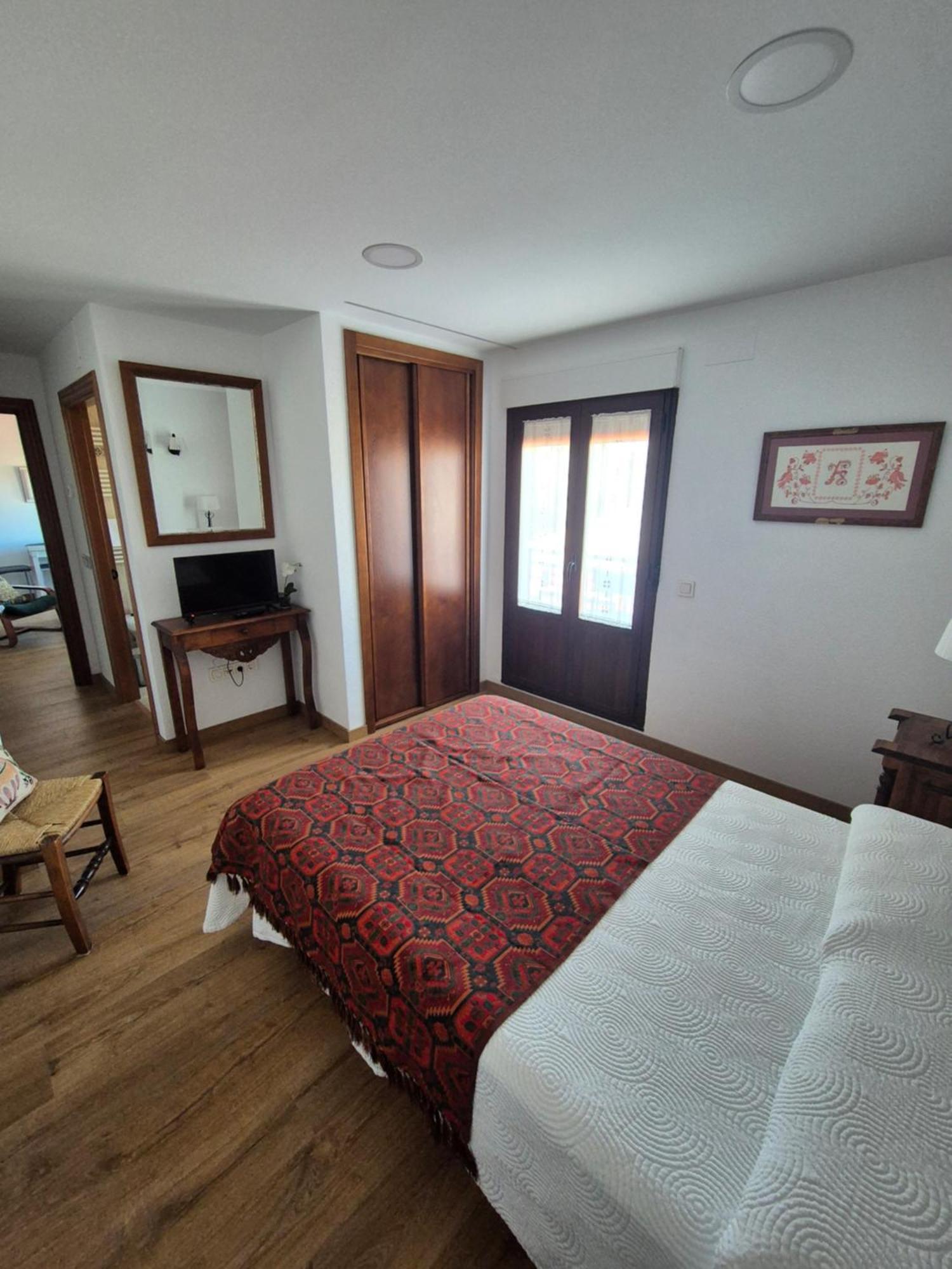 Hotel Rio Almar