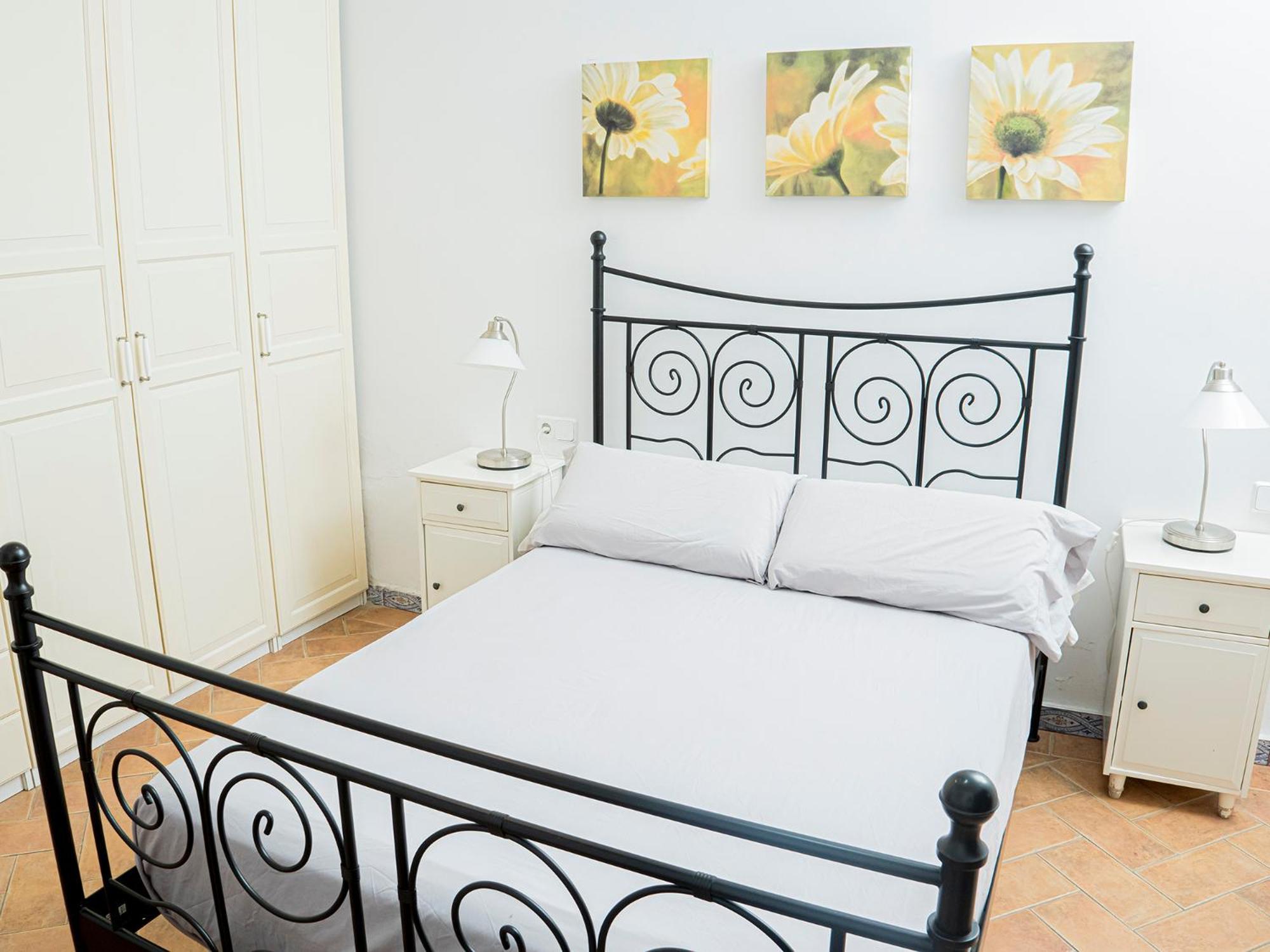 Сasa de vacaciones Fabulosa, Casa Mudéjar. Centro Histórico. *