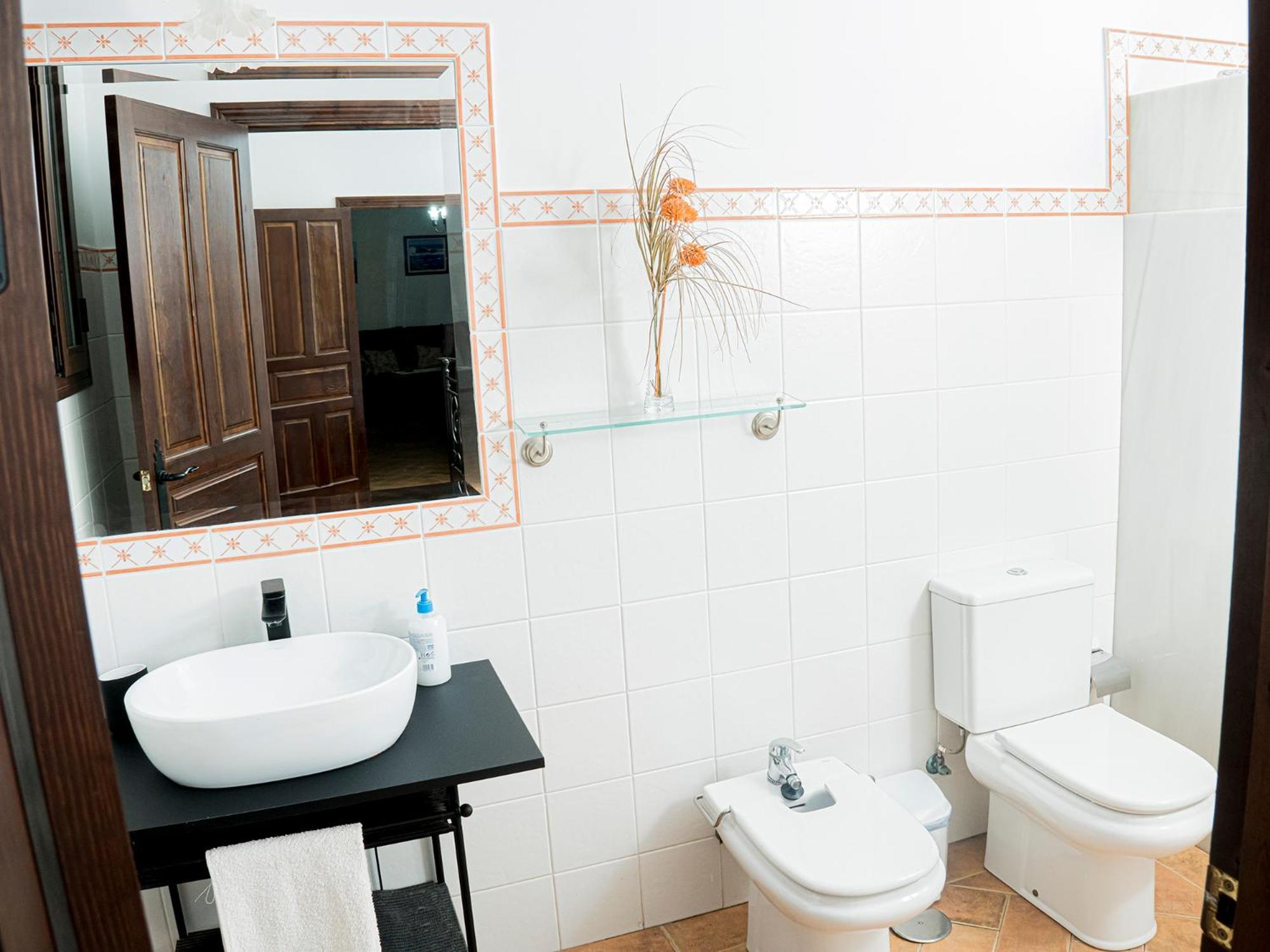 Fabulosa, Casa Mudéjar. Centro Histórico. Сasa de vacaciones Carmona (Seville)
