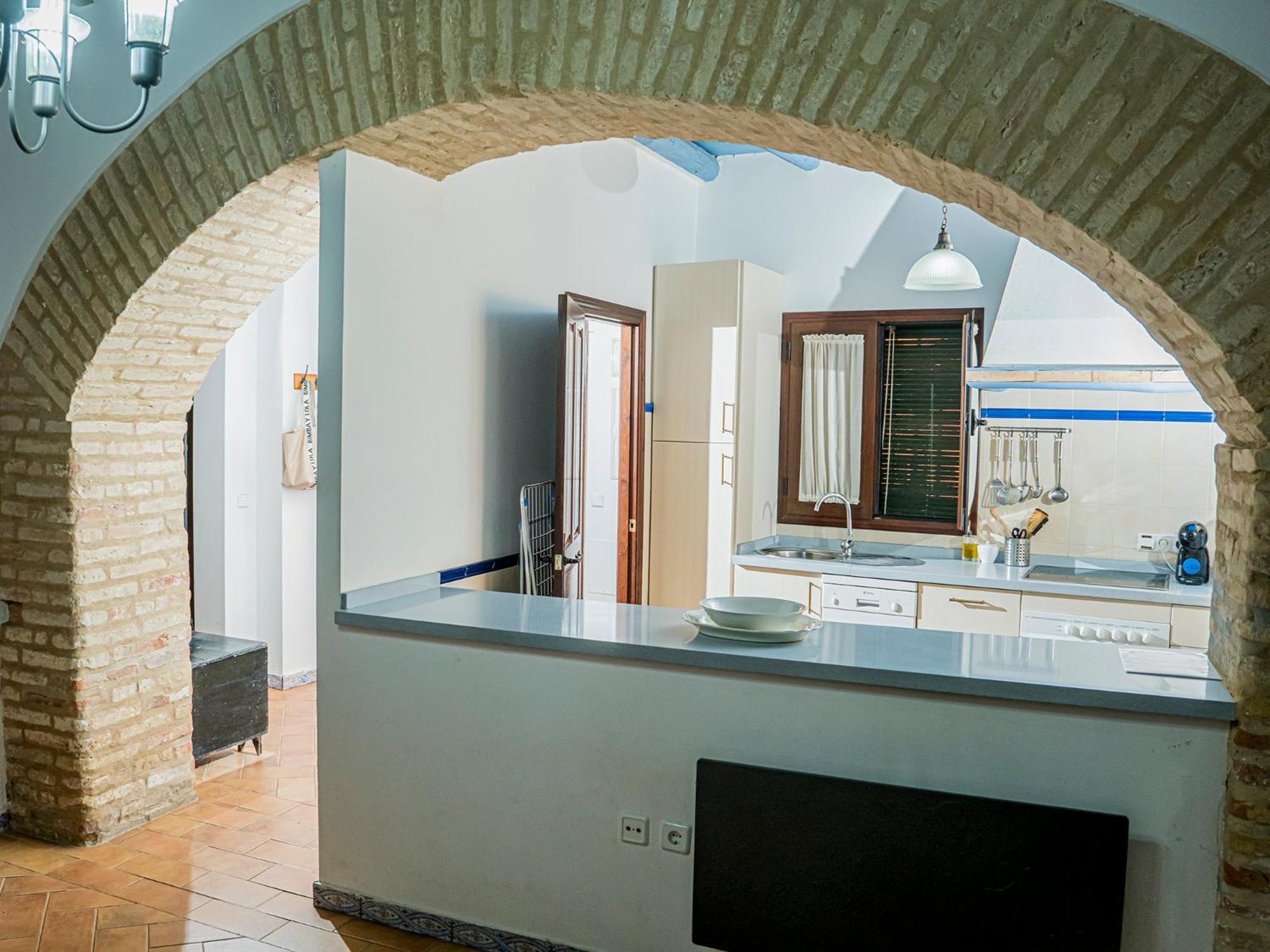 Fabulosa, Casa Mudéjar. Centro Histórico. *
