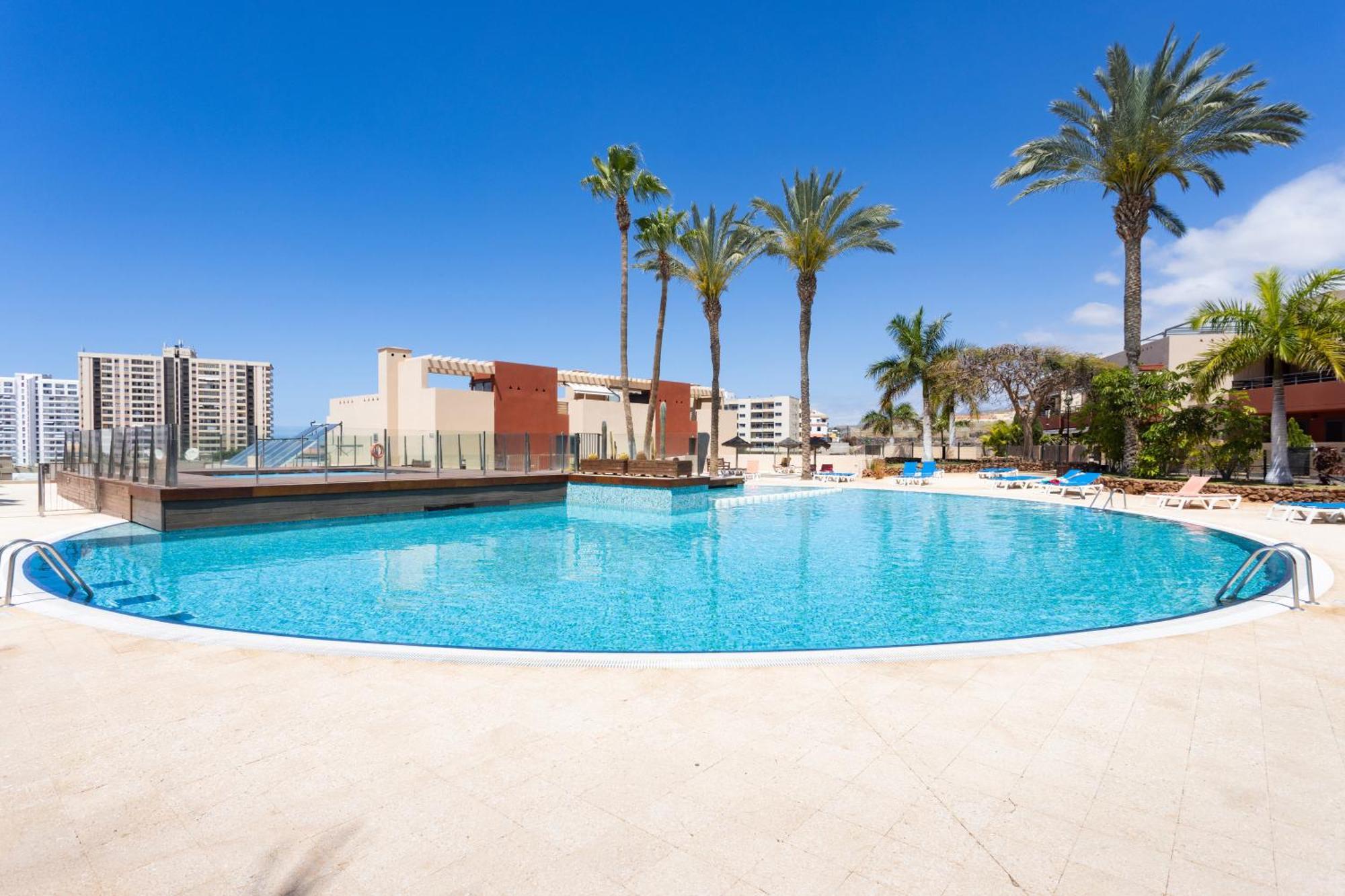 Apartamento Paraiso Ii Tg Free Wifi *