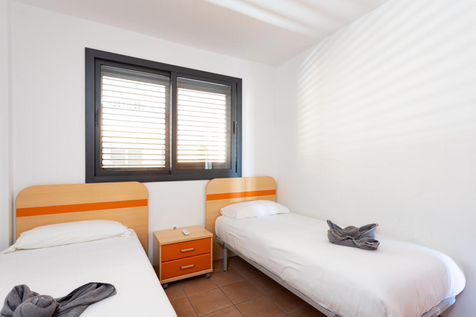 Paraiso Ii Tg Free Wifi Apartamento *