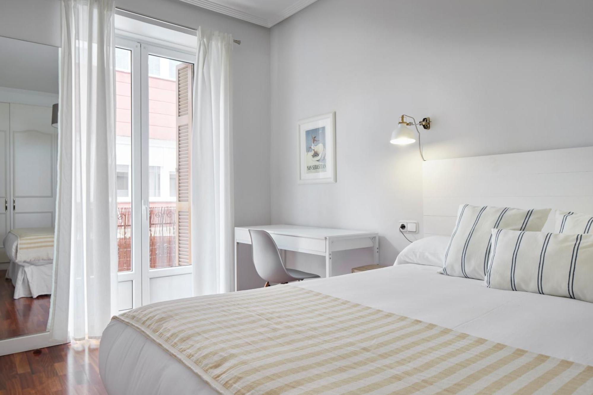 Always Easy I Escolta Real Apartamento San Sebastián