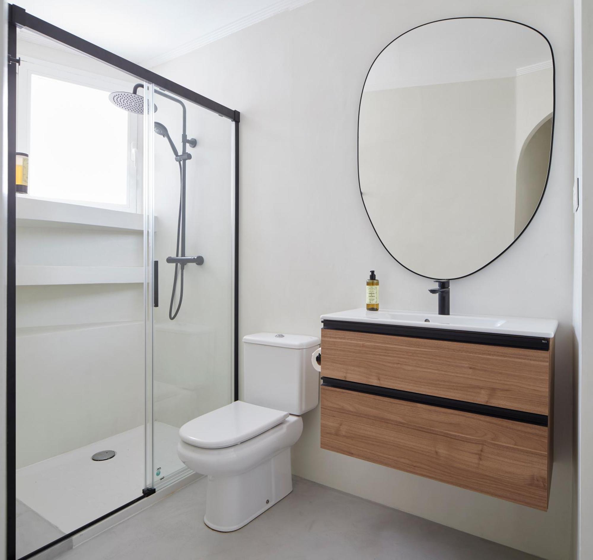 Always Easy I Escolta Real Apartamento