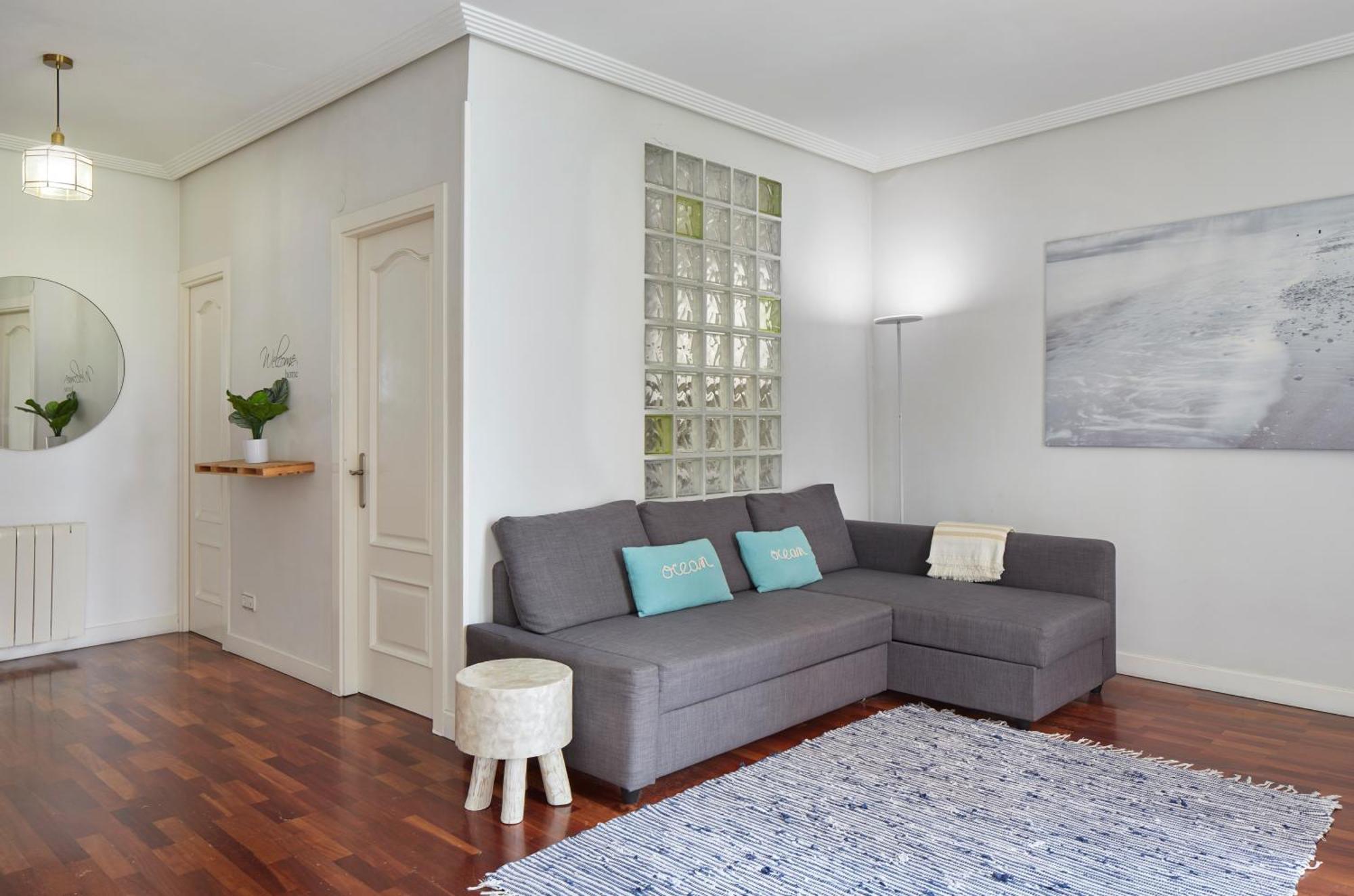 Apartamento Always Easy I Escolta Real