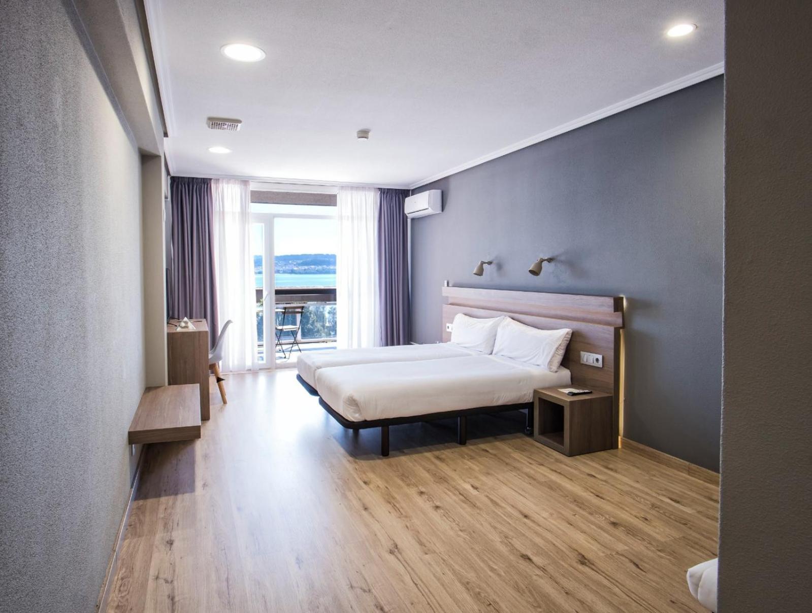 Alda Marina 4*