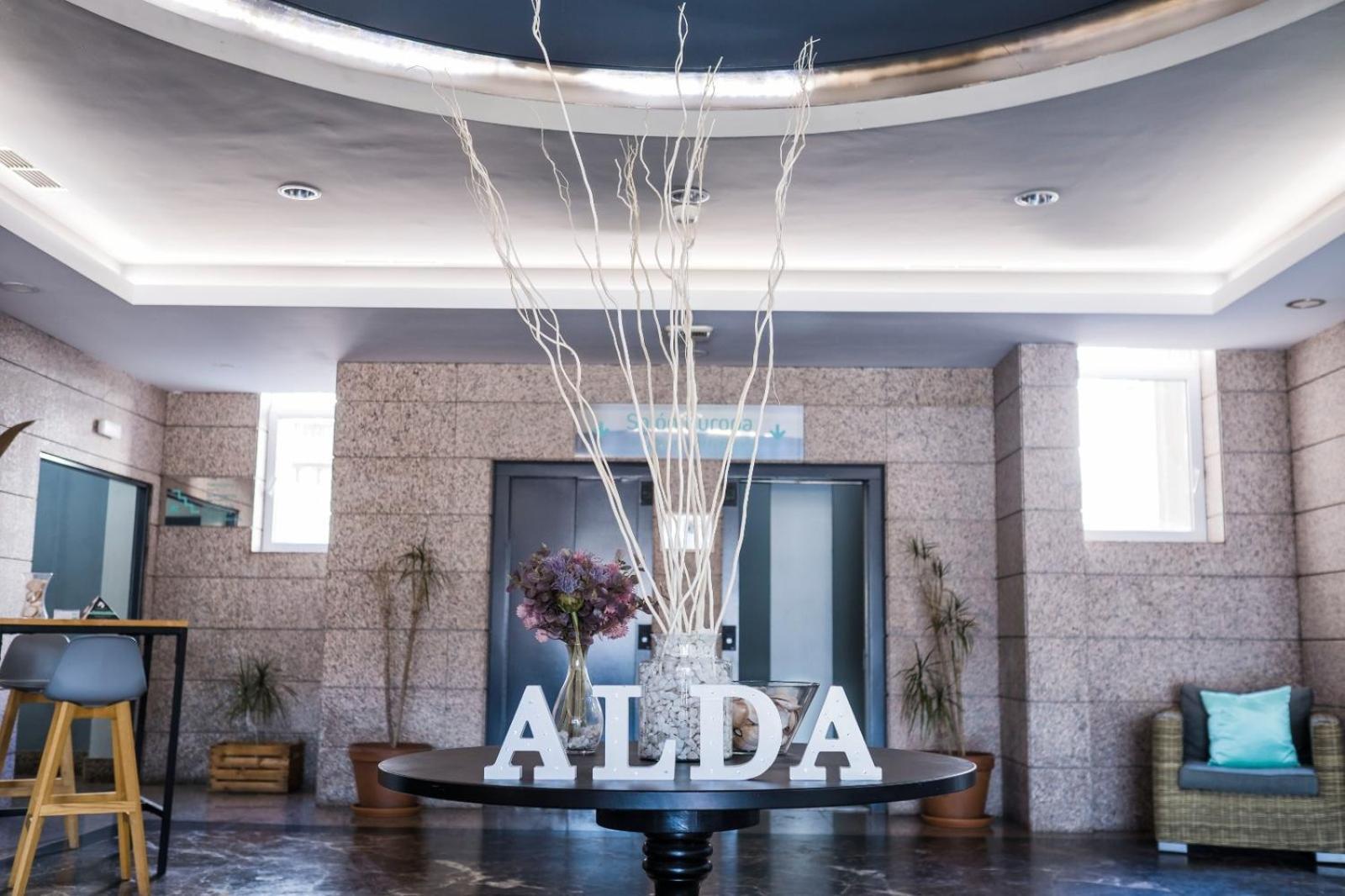 Alda Marina Hotel 4*