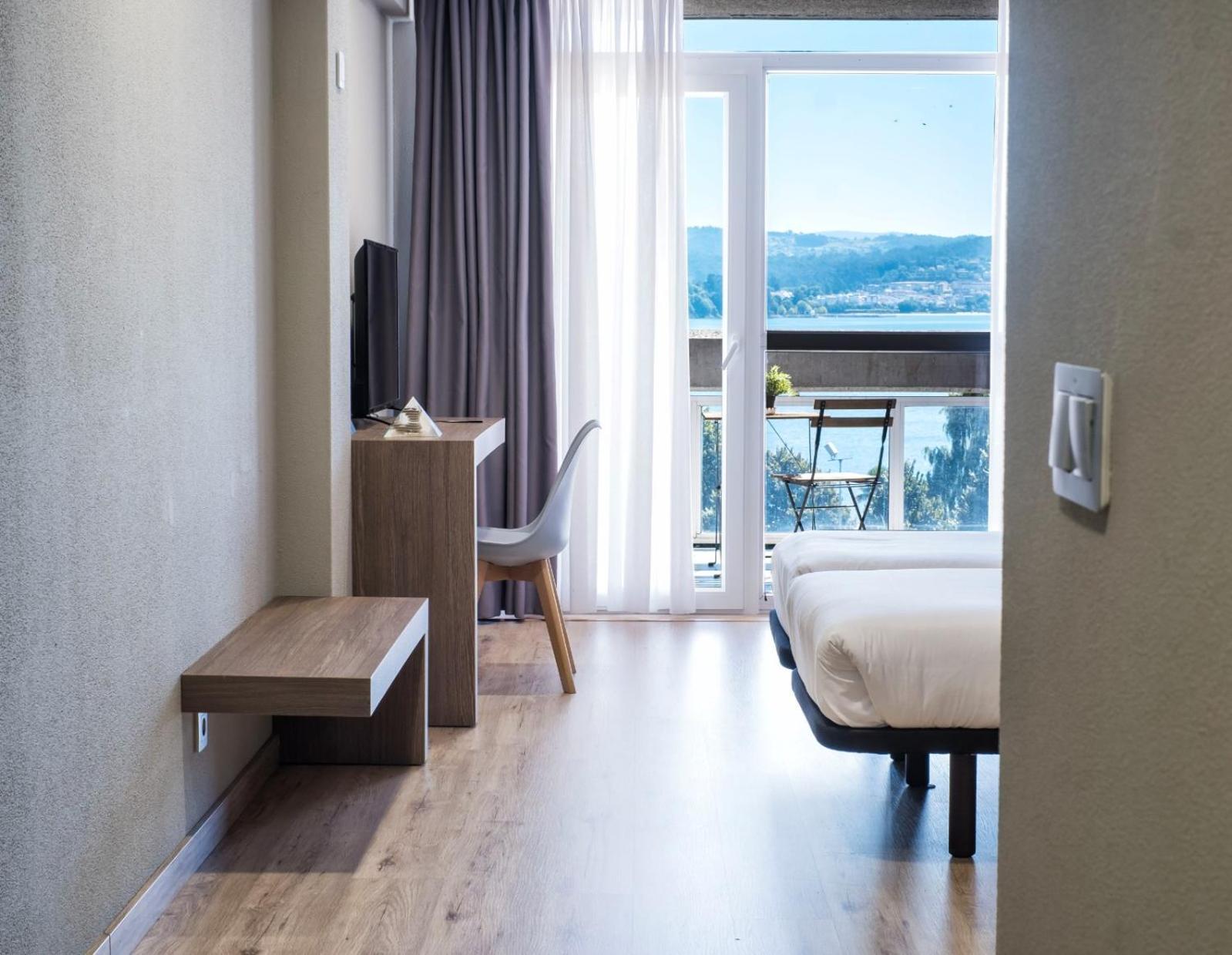 Alda Marina Hotel Sada