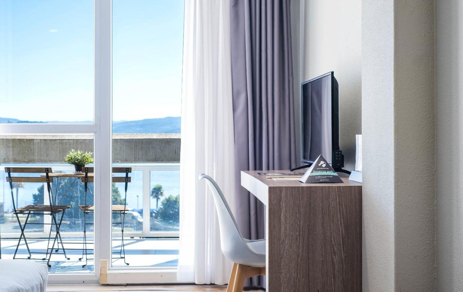 Alda Marina 4* Sada