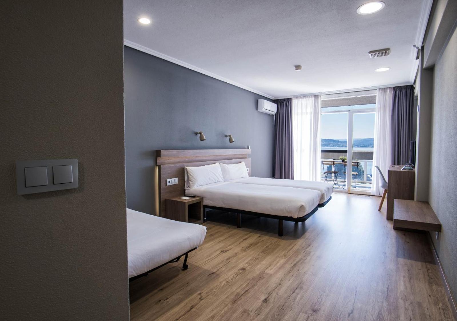 Hotel Alda Marina