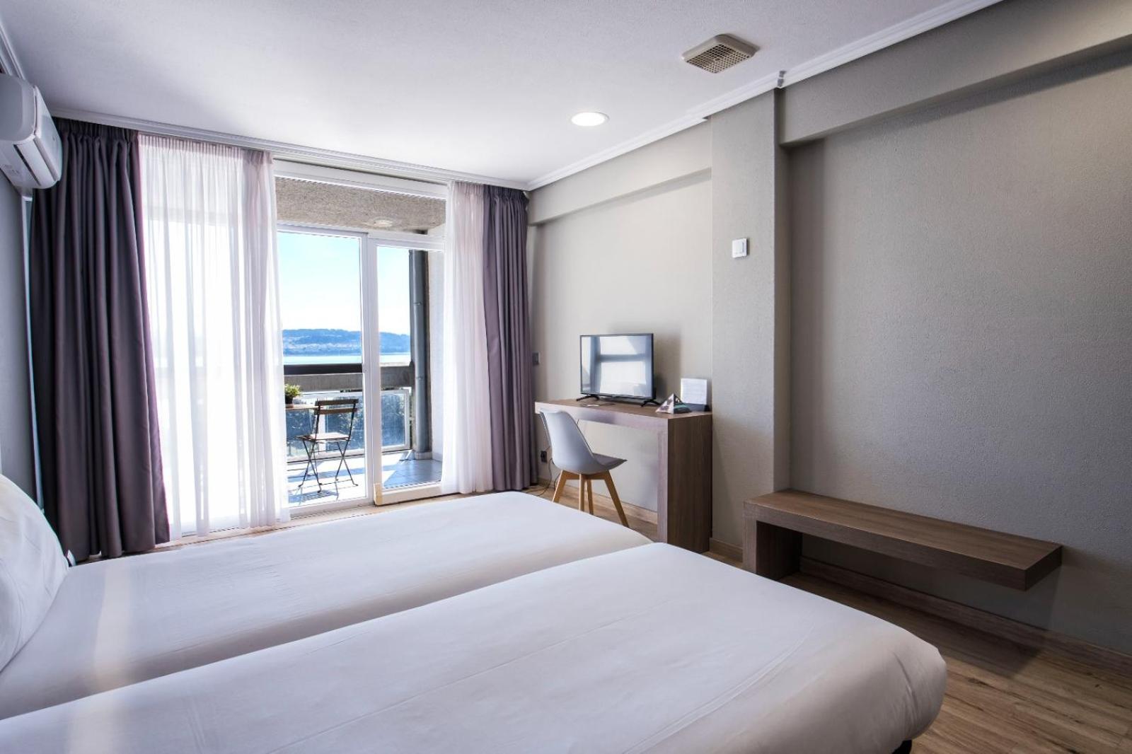 Hotel Alda Marina Sada