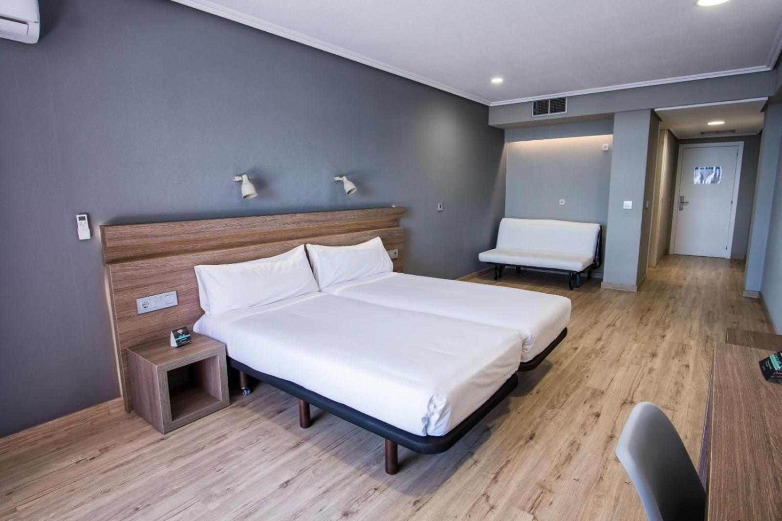 Alda Marina 4*