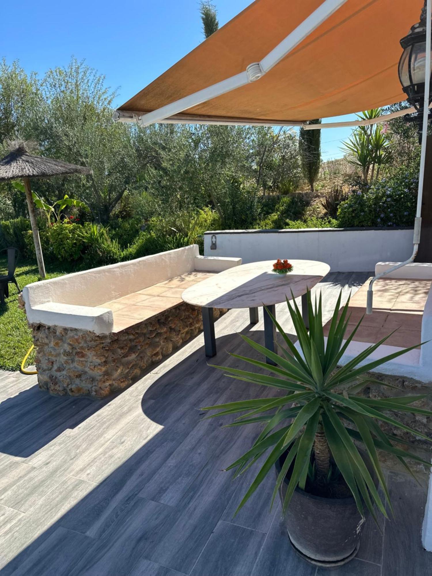 Vivienda Rural 