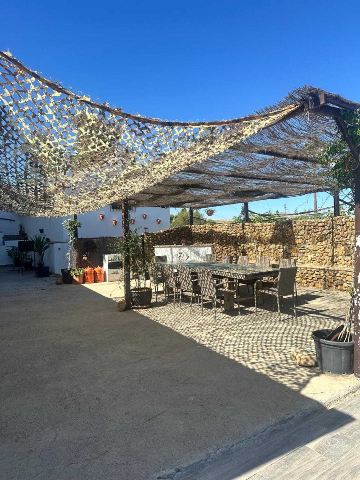 Vivienda Rural 